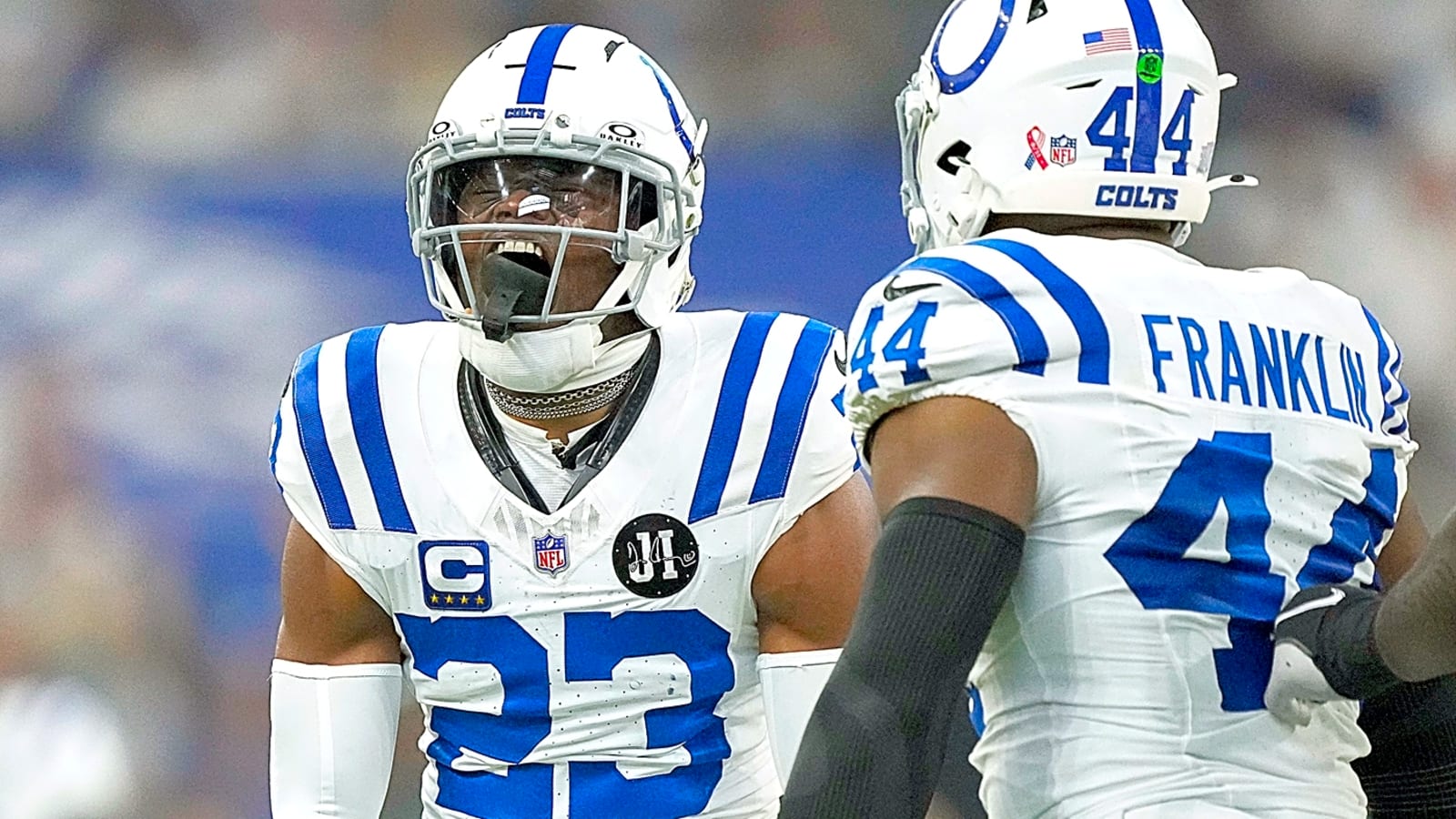 49ers named trade fit for Pro Bowl cornerback