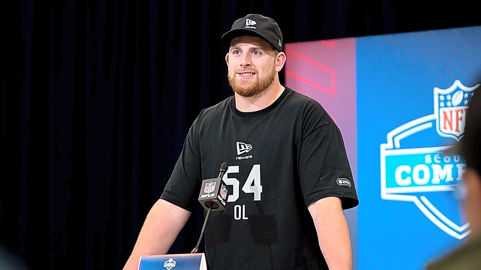 49ers left guard battle: Can Carver Willis win the starting job?