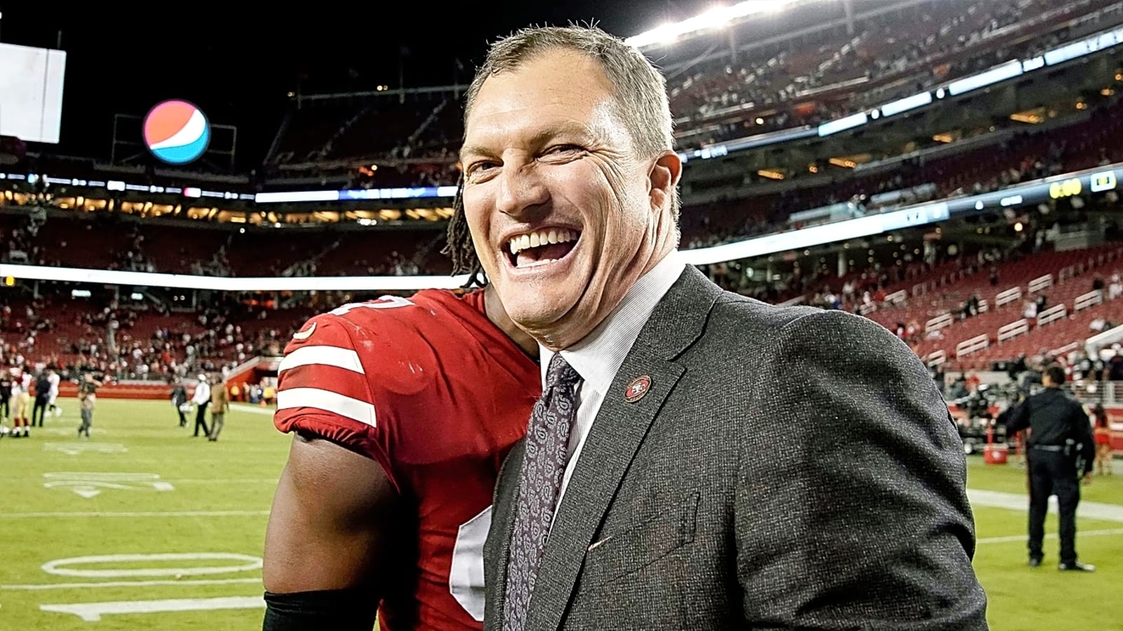 49ers Announce Front Office Promotions and Hires, Including 2 Assistant GMs