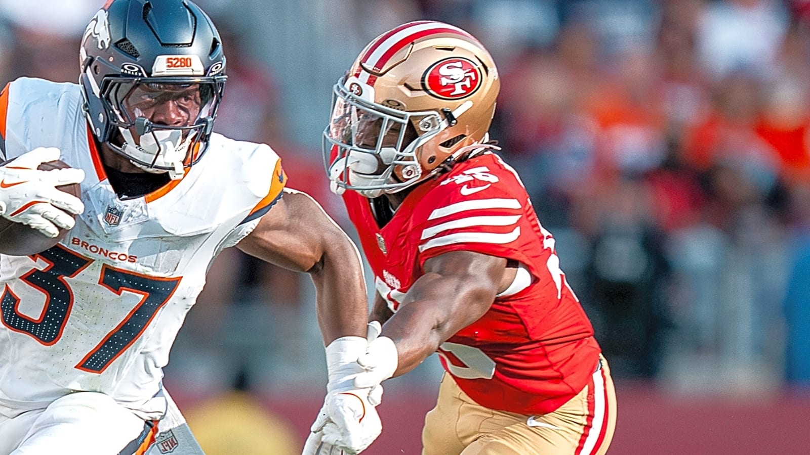 49ers coaches share candid assessments of rookie Nick Martin