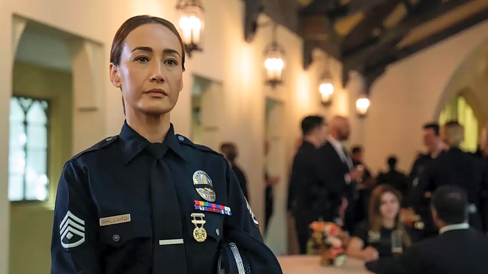 &#39;Ballard&#39; Cliffhanger Ending Means Season 2 Has To Happen