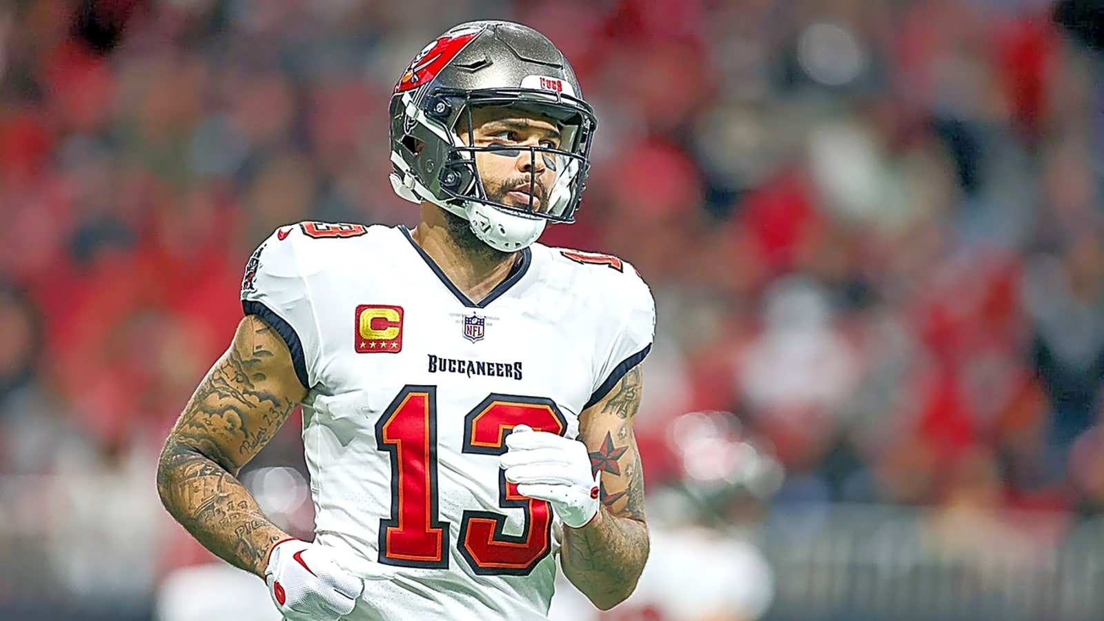 49ers incentives in Mike Evans' contract revealed: full breakdown