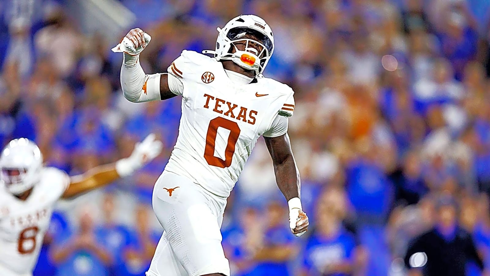 49ers draft: 3 linebacker targets who could boost depth in 2026