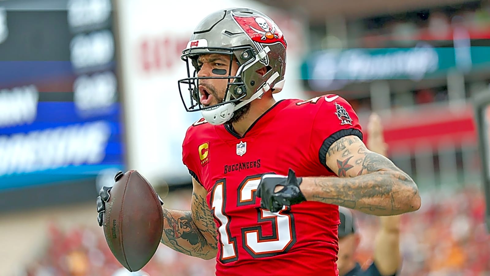 NFL insider: 49ers expected to have interest in Mike Evans