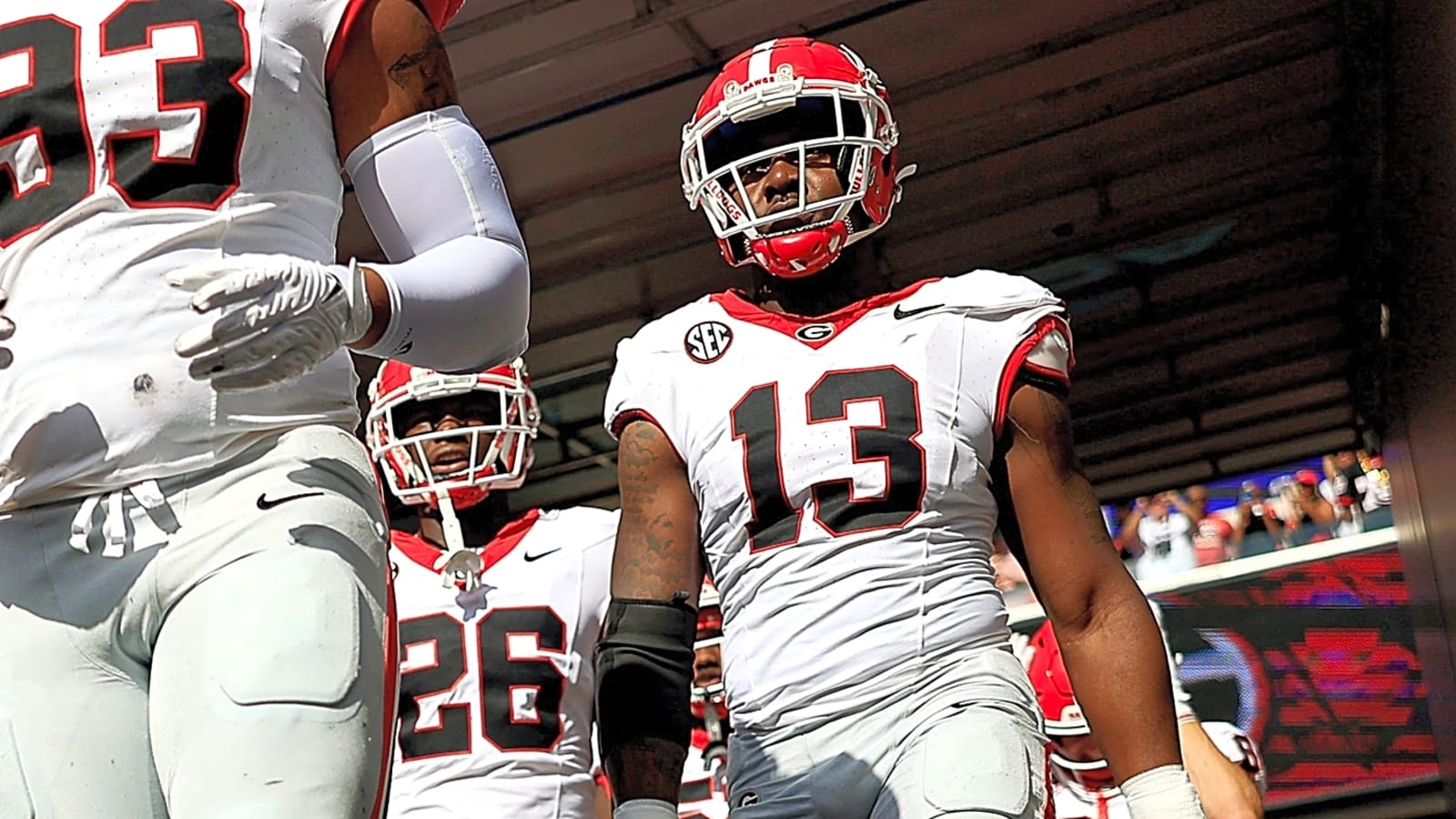 Grading Every 49ers Pick from the 2025 NFL Draft