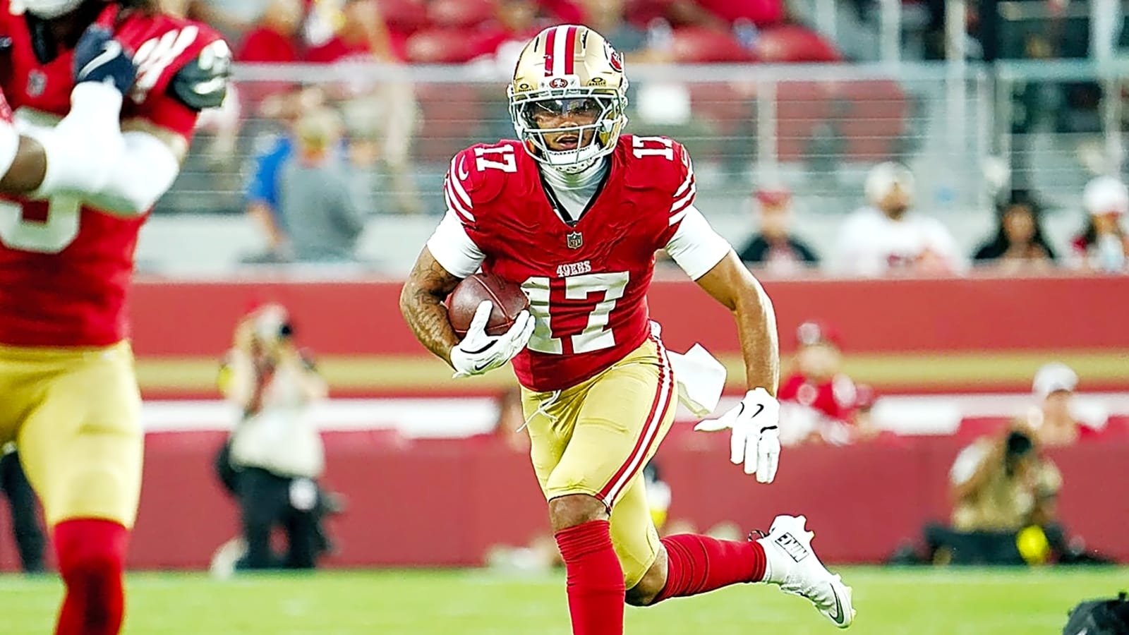 Which rookies stood out in 49ers preseason opener? Kyle Shanahan provides answers