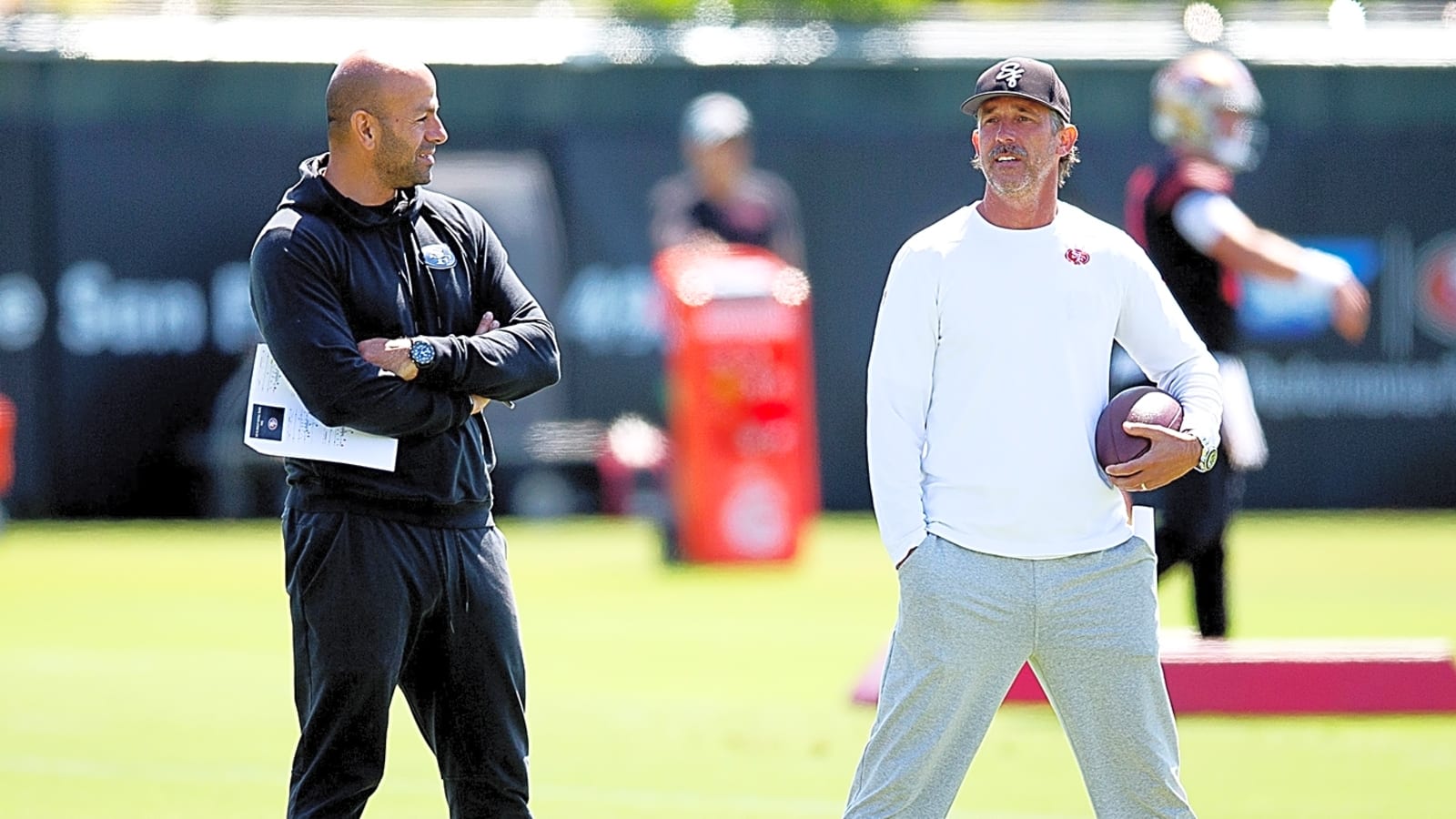 PFF identifies 49ers&#39; biggest 2026 NFL Draft need—and it&#39;s not what you think