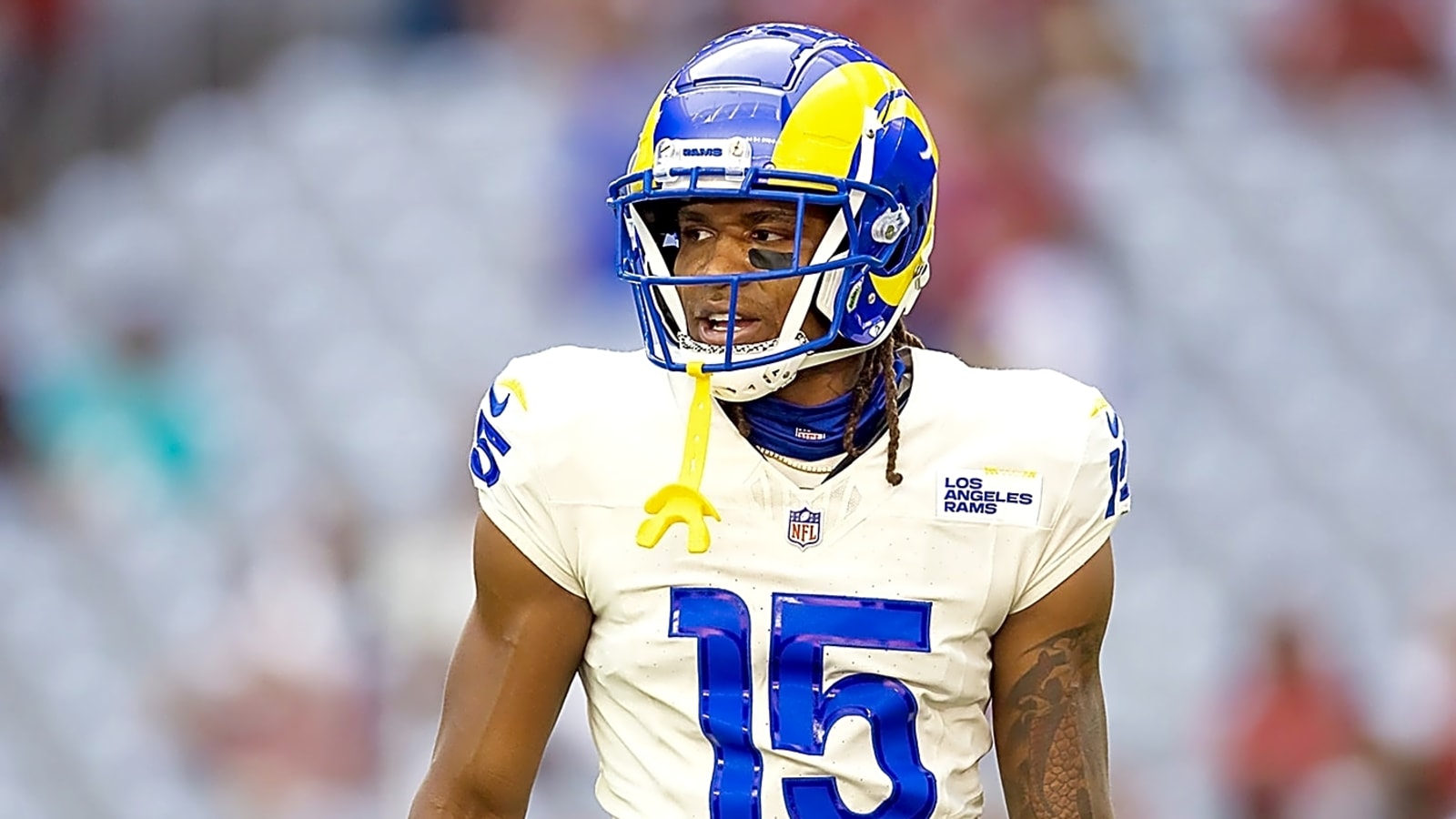 49ers WR Demarcus Robinson sentenced in DUI case, potential suspension still looms