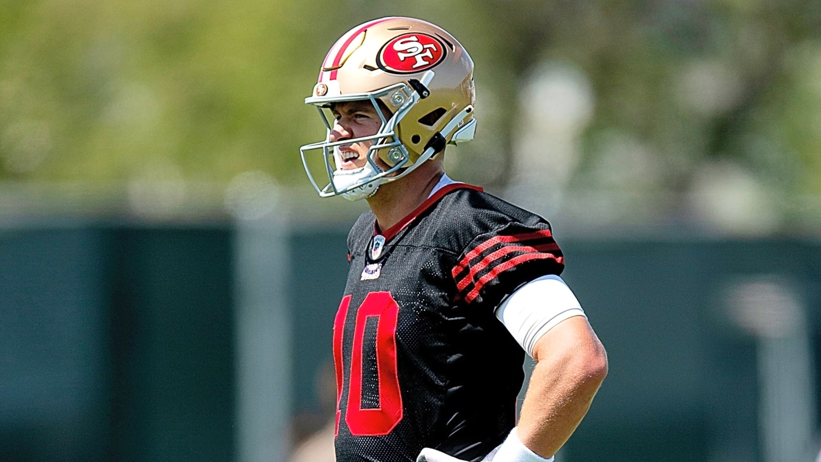 Mac Jones&#39; 49ers reset: Kyle Shanahan unlocking QB&#39;s potential