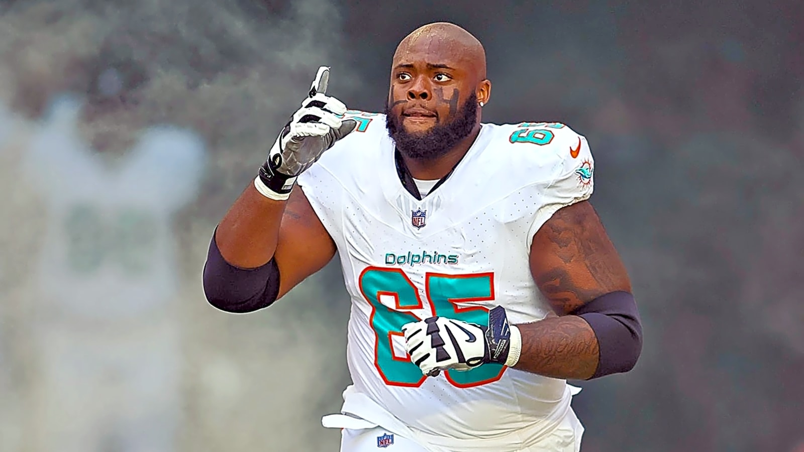 49ers signing veteran guard Robert Jones