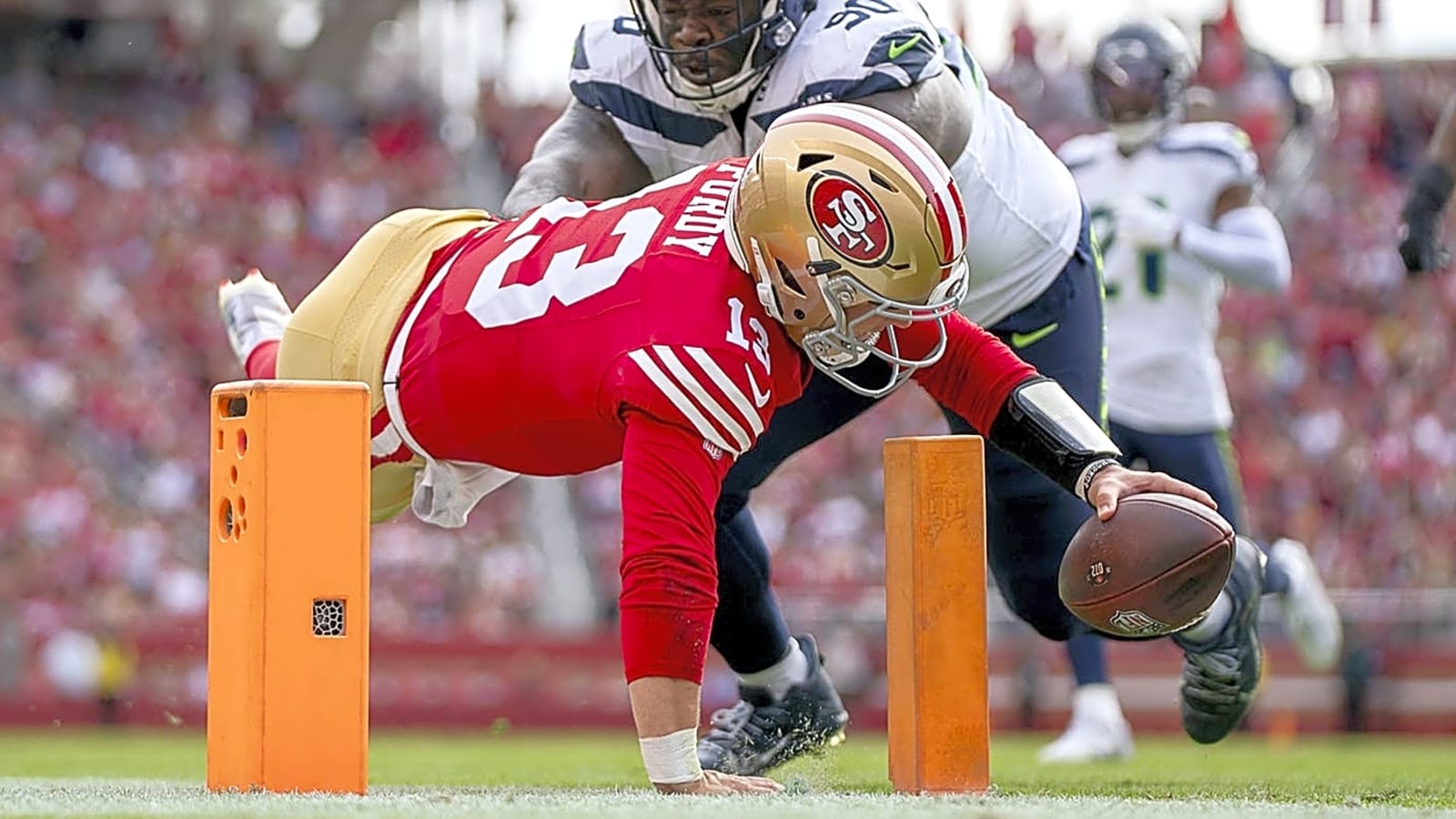 Edelman: 49ers could benefit from under-the-radar status in 2025