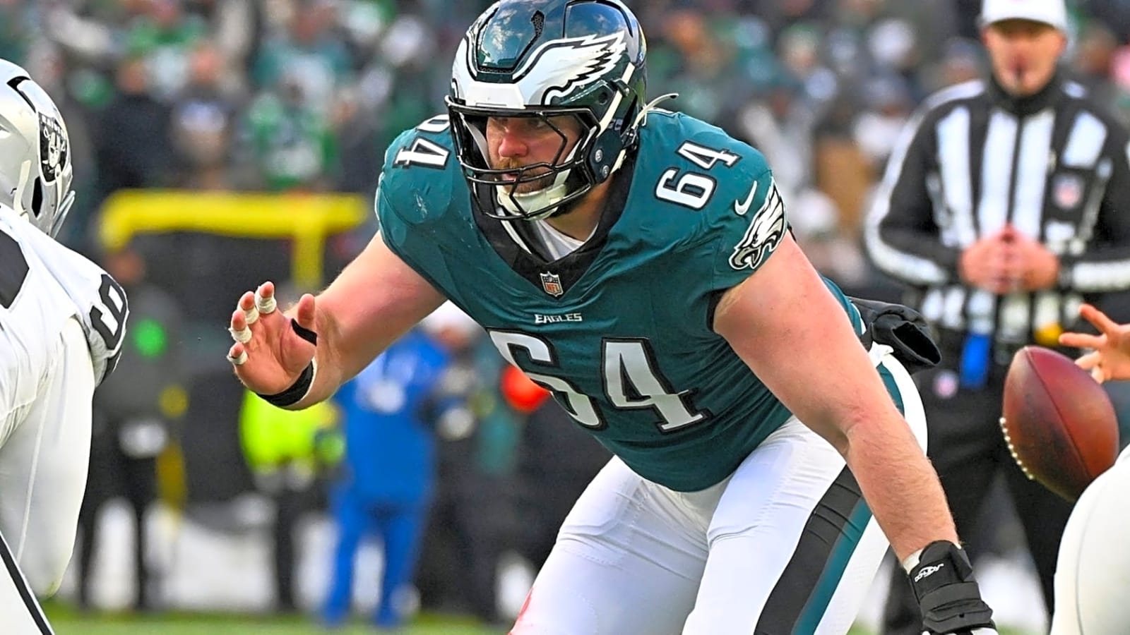 5 things to know about new 49ers OL Brett Toth