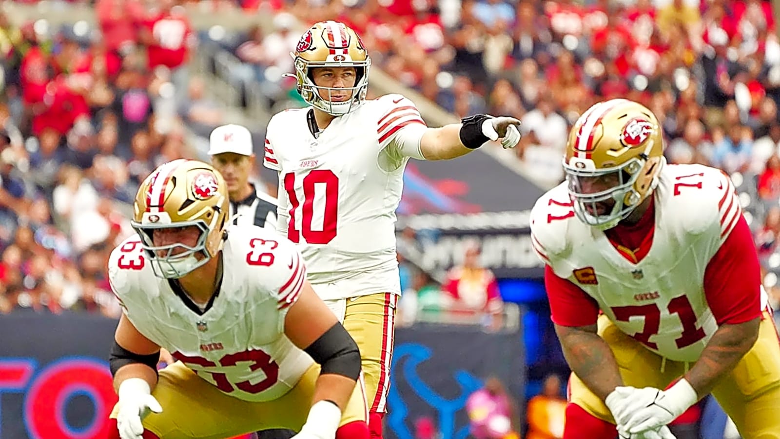 49ers rumor mill: Vikings could pursue Mac Jones