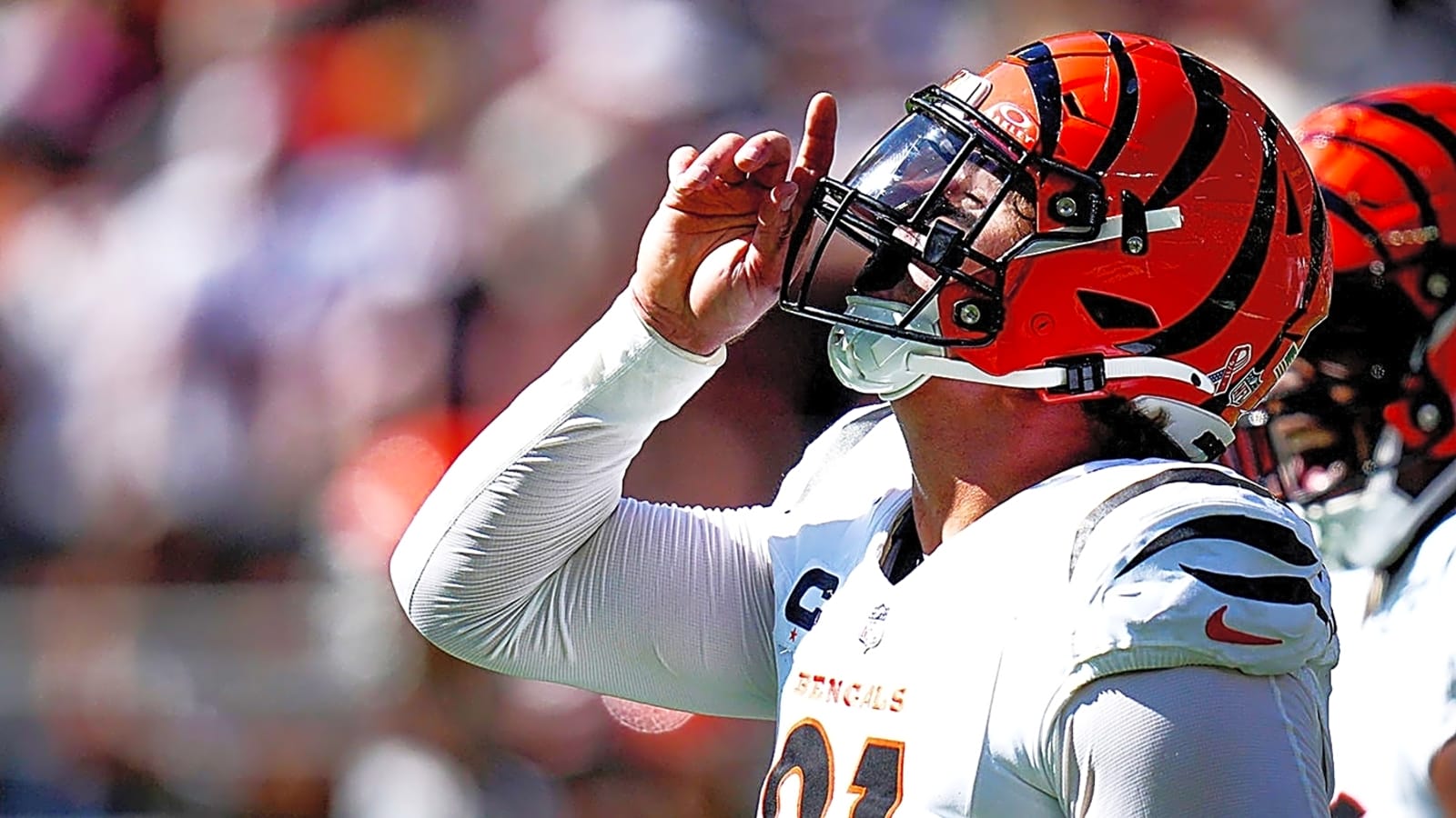 ESPN links 49ers to 7 potential trade candidates