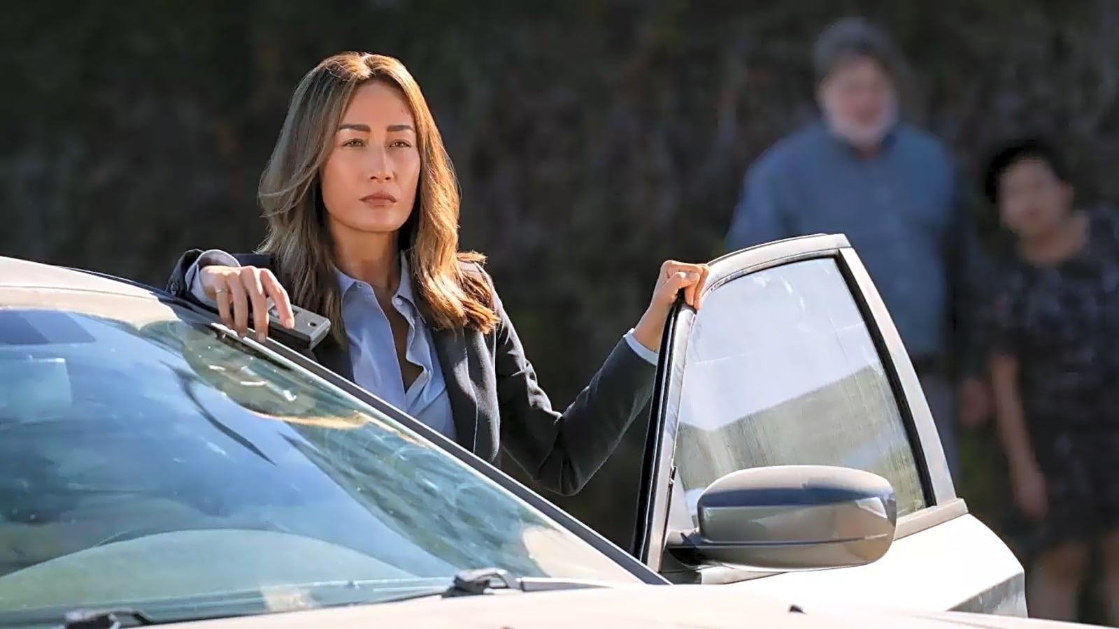 &#39;Ballard&#39; Streaming Release Date Will Be Different From &#39;Bosch&#39; In One Big Way