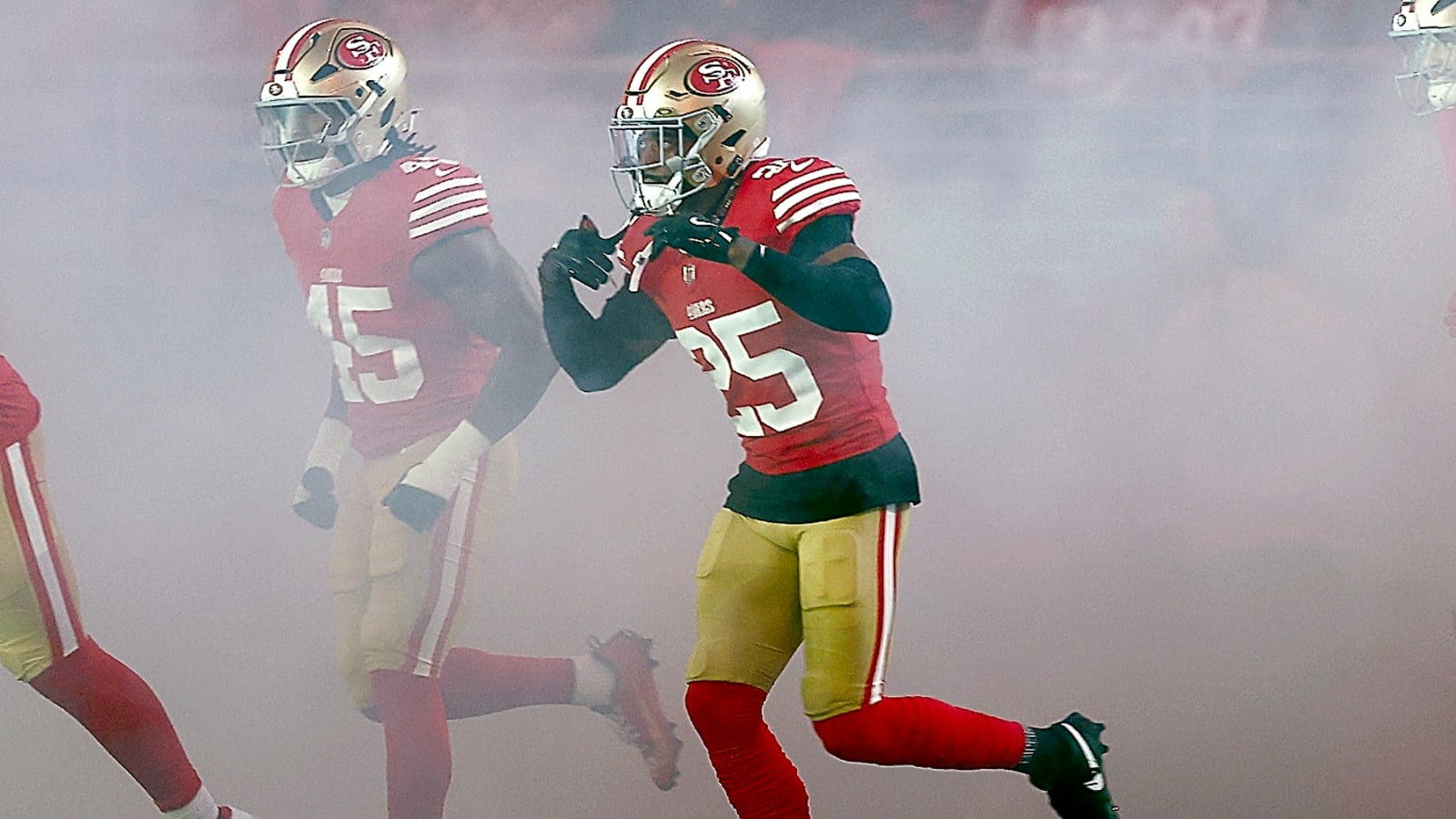 Former 49ers safety Jason Pinnock signing with Giants