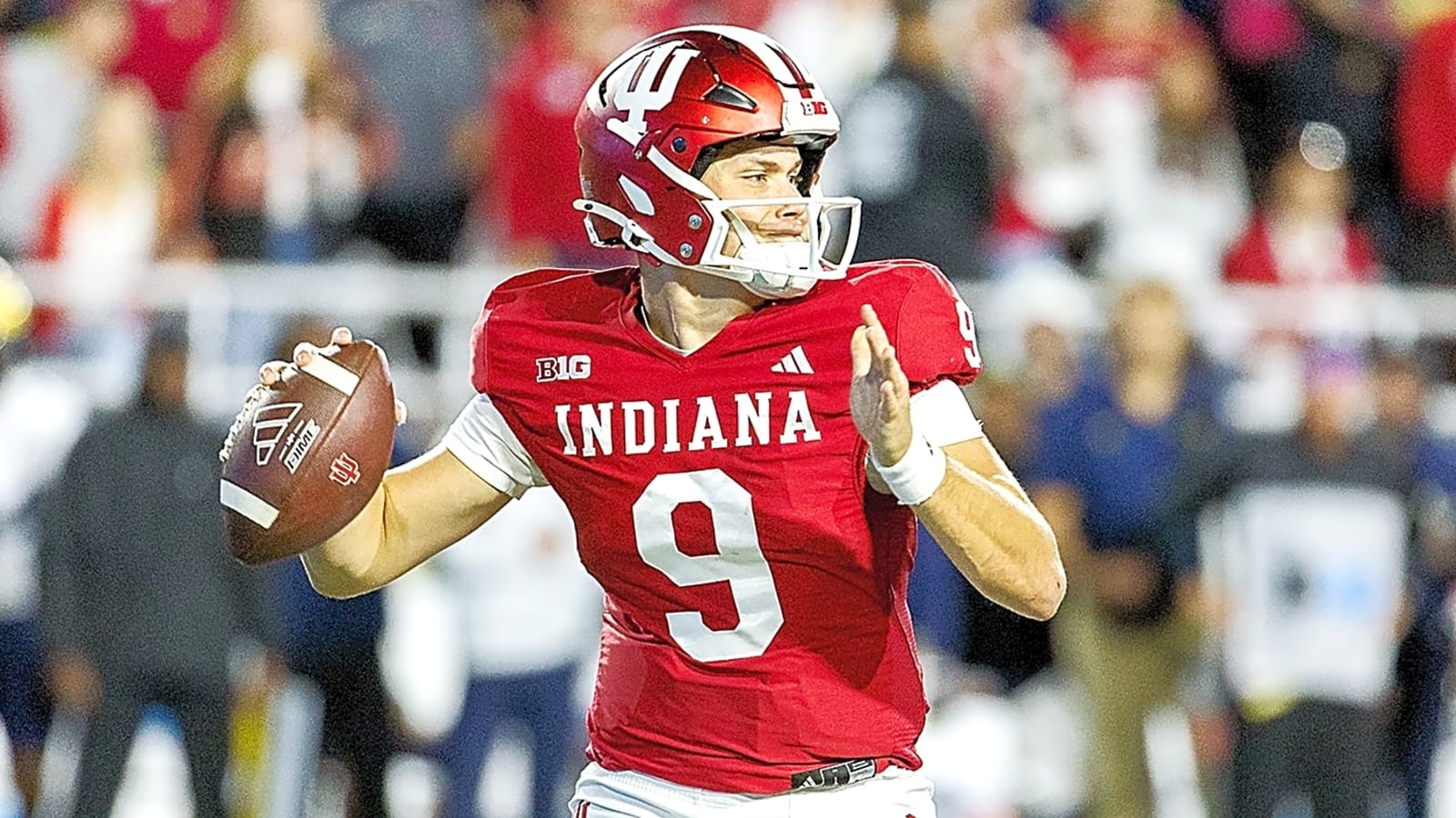 John Lynch reveals what 49ers saw from Kurtis Rourke during practice window