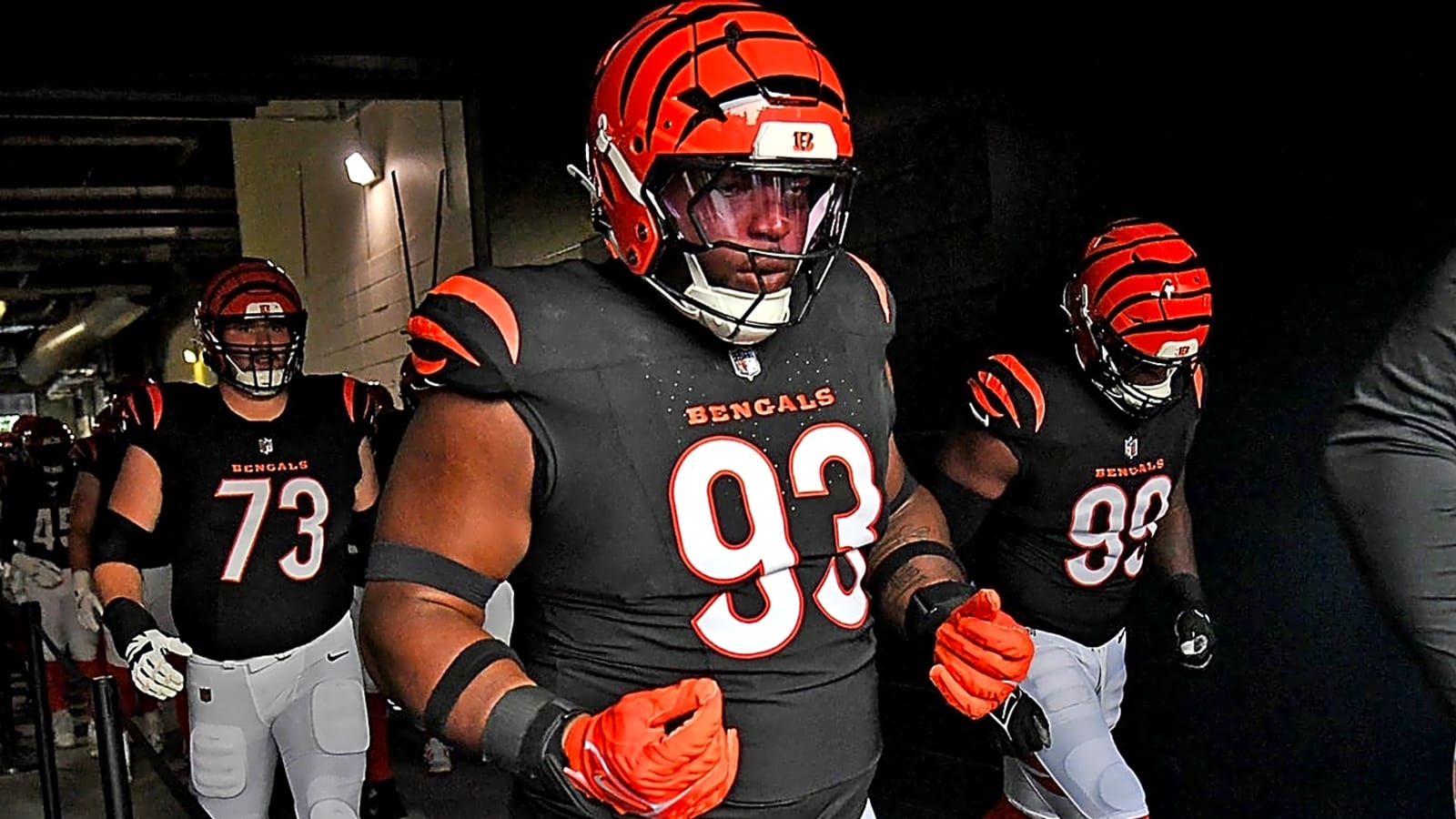 49ers reportedly adding defensive tackle to practice squad