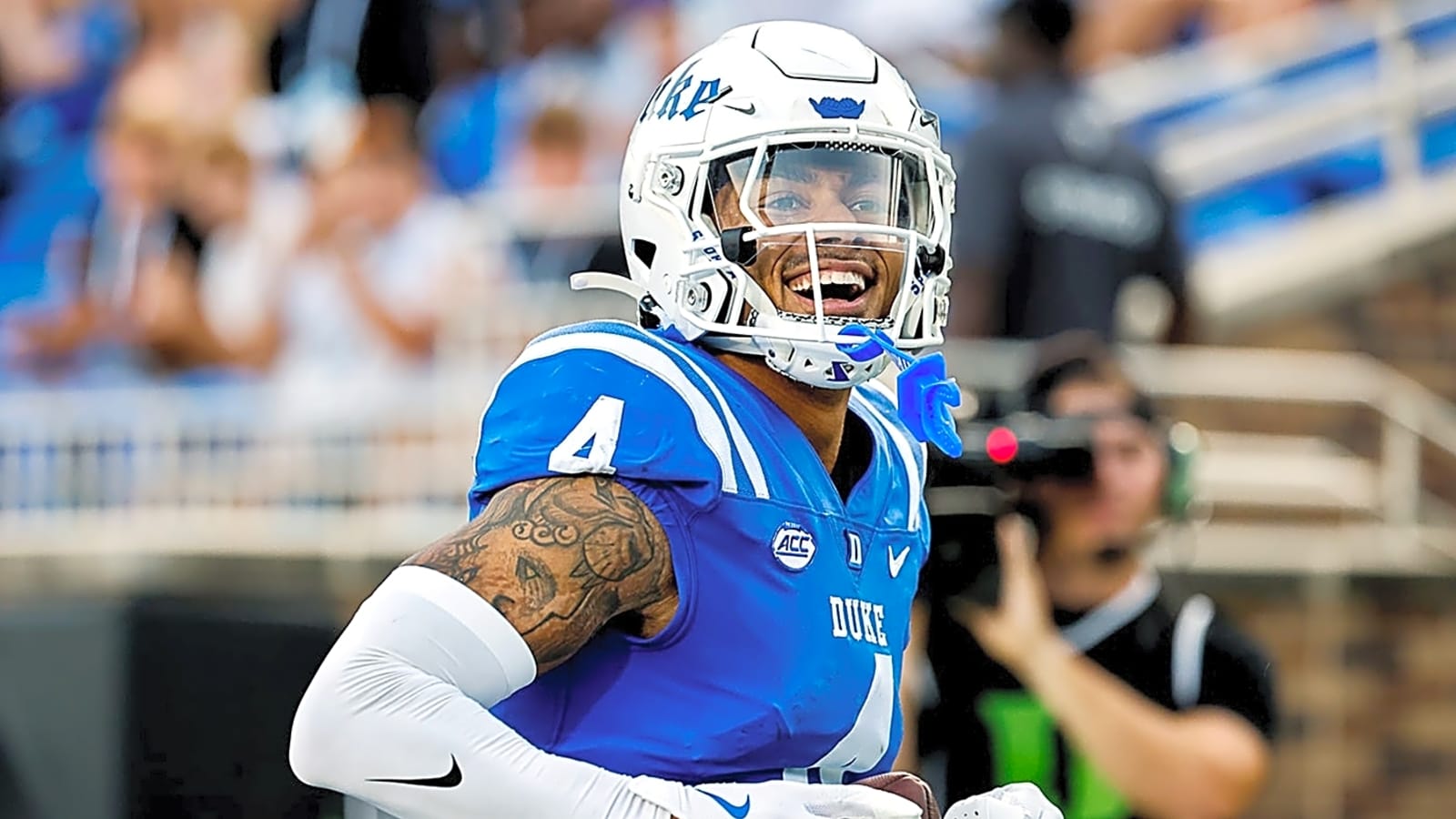 49ers met with receiver who ran a 4.33-second 40-time