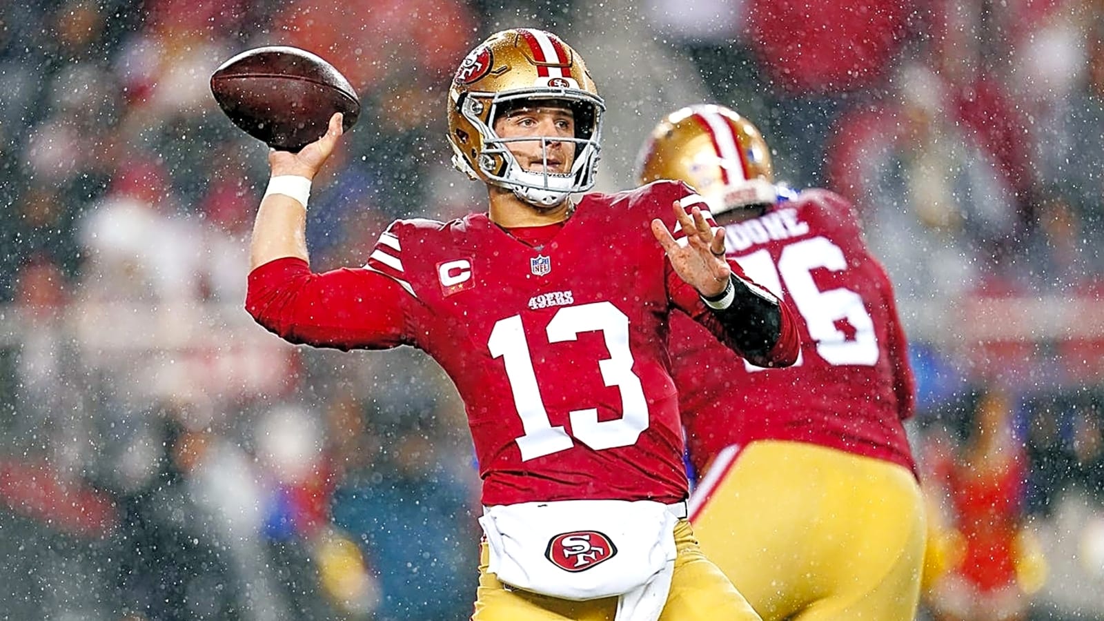 Why 49ers QB Brock Purdy will have to earn his money this season