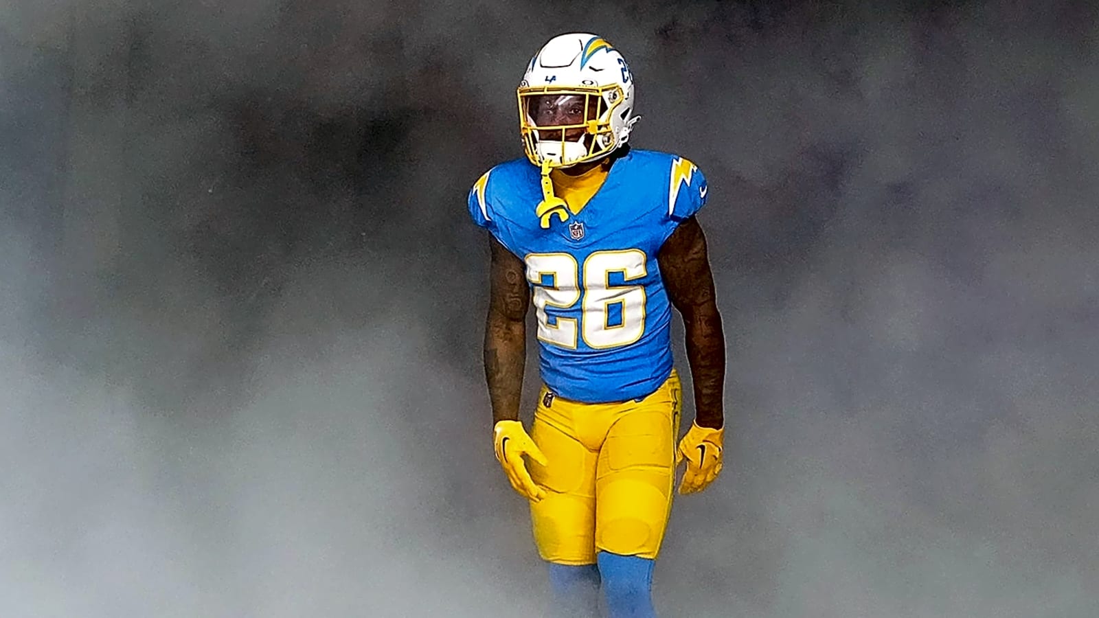 49ers CB hunt: Should they target Samuel Jr., Douglas, or Hilton?