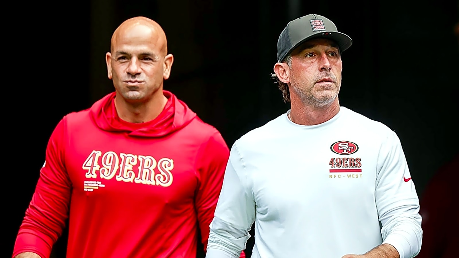 Kyle Shanahan says 49ers ready to prove themselves against hungry Jaguars team