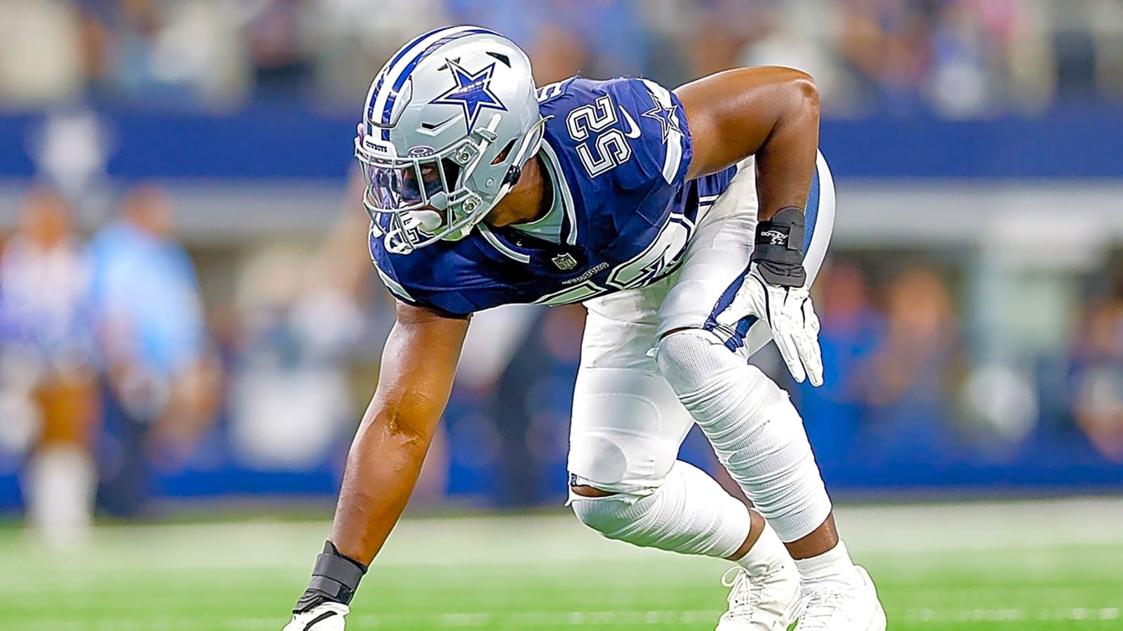 49ers signing DE K.J. Henry after workout
