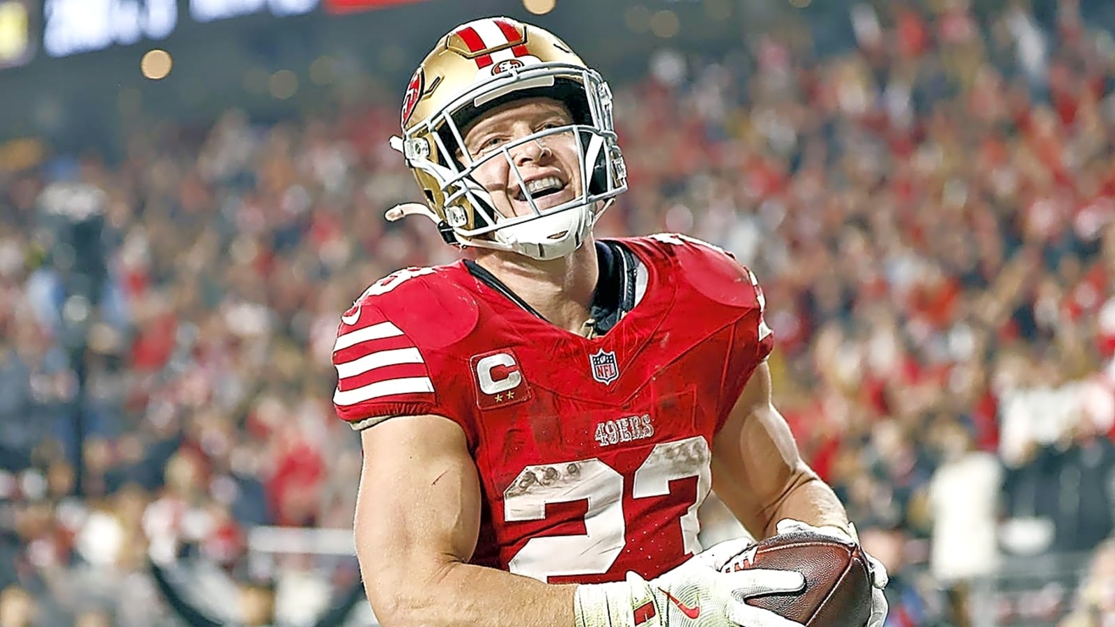 49ers top Panthers: Rapid reactions