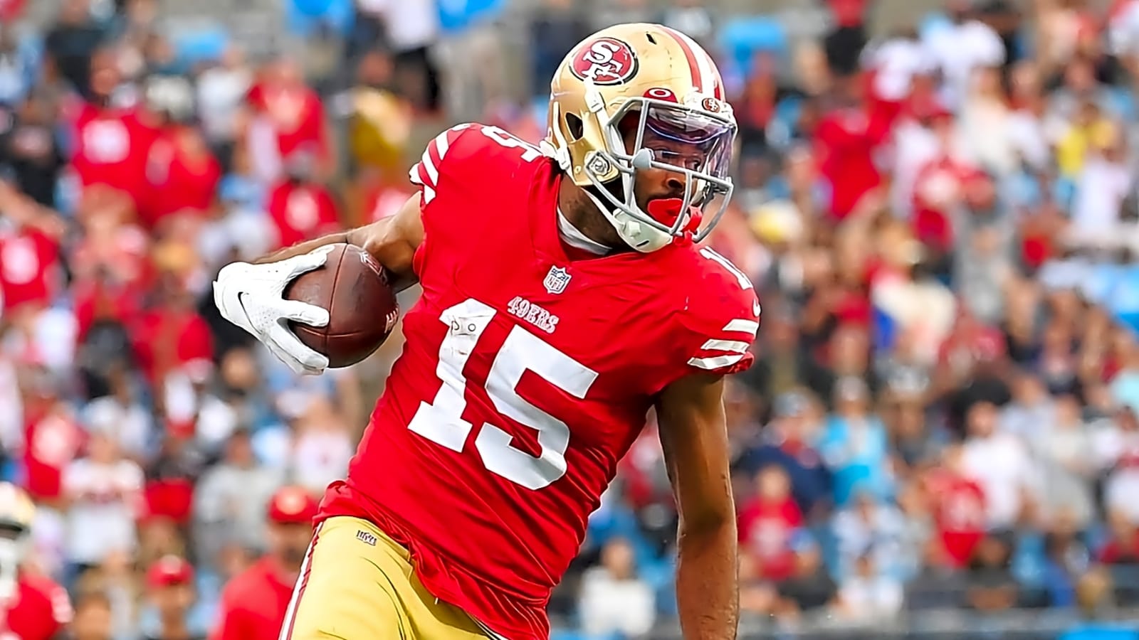 Report: 49ers WR Jauan Jennings plans to request trade without new deal