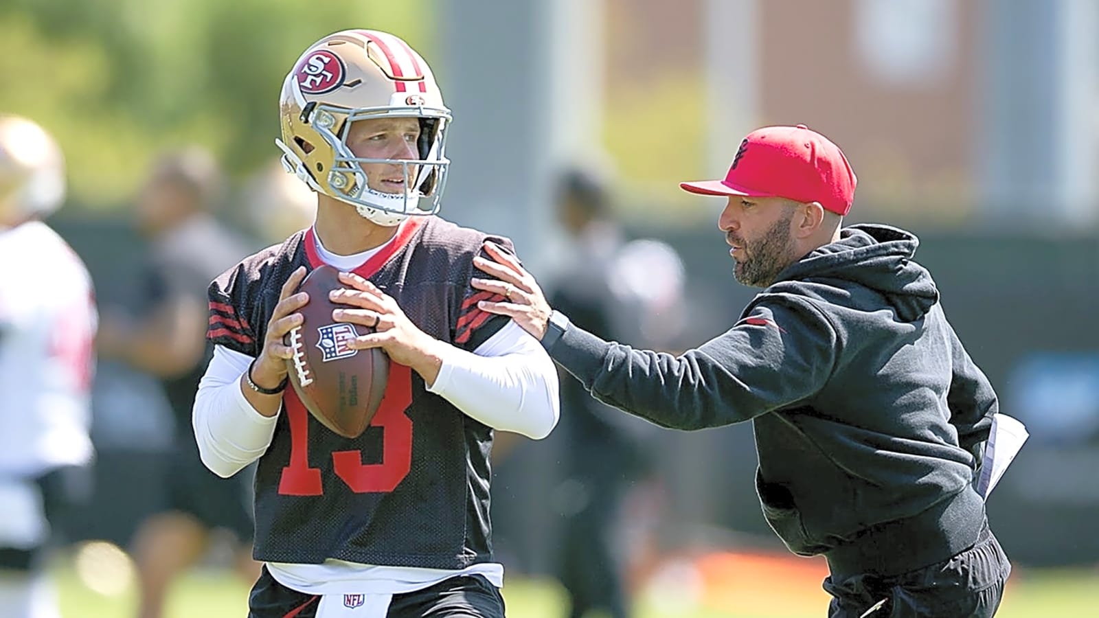 49ers QB Brock Purdy among the NFL&#39;s most underrated