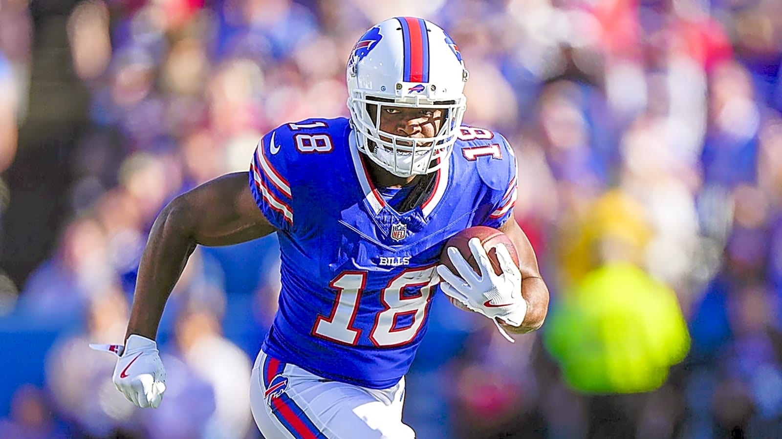Could Amari Cooper or Keenan Allen help the 49ers in 2025?