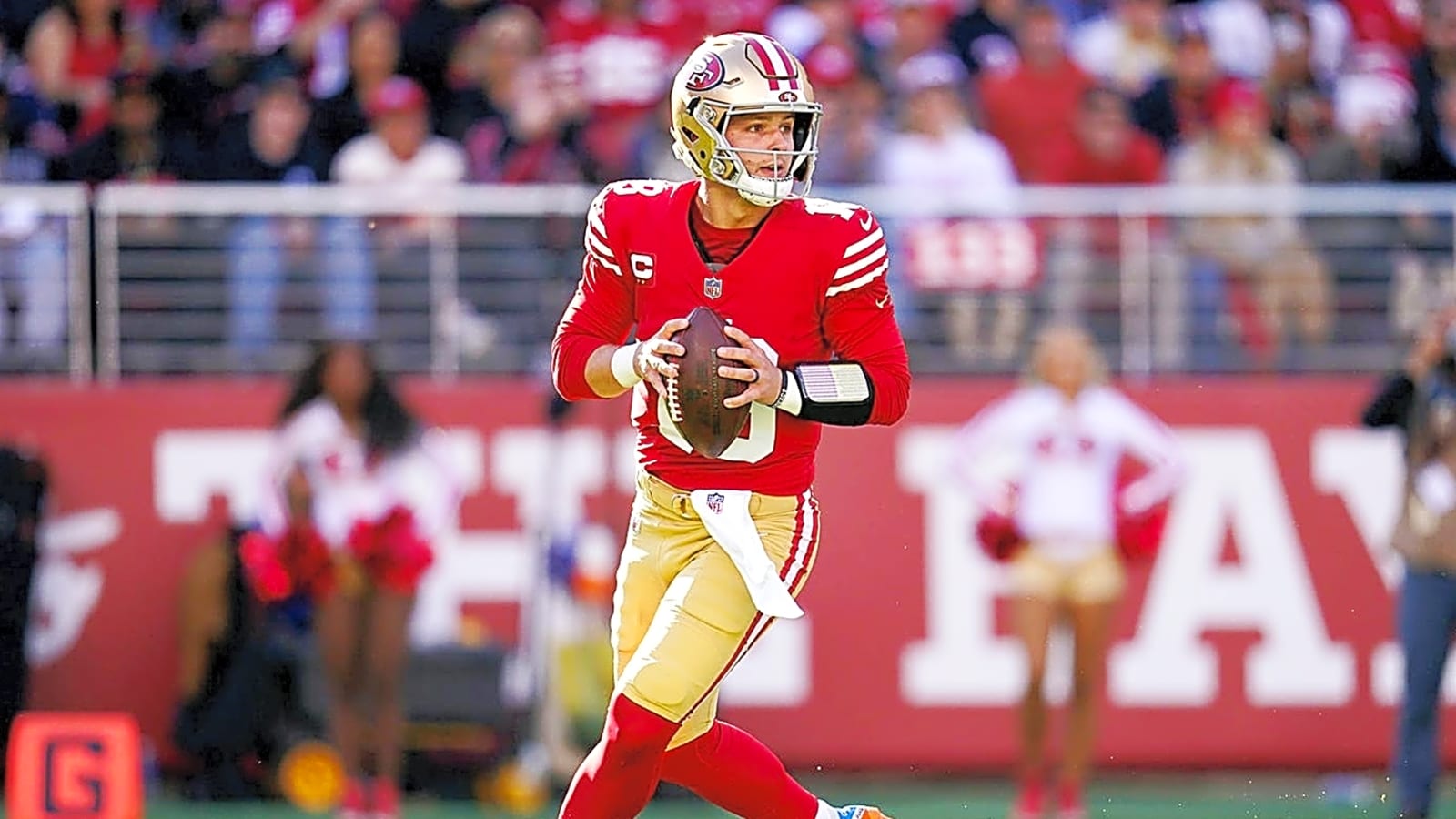 Fantasy Draft Guide: Is 49ers&#39; Brock Purdy a safe pick? Key QB strategy tips