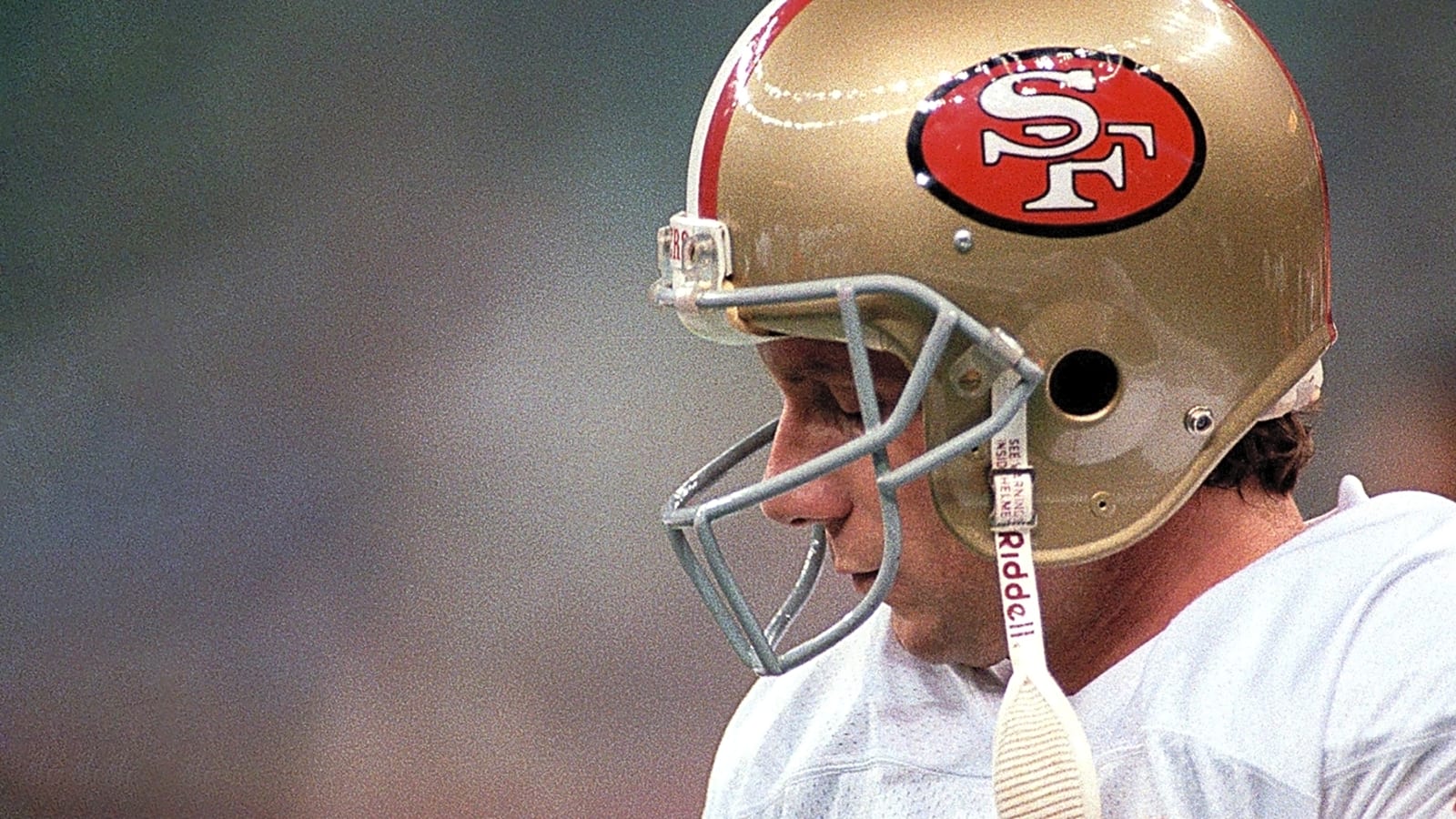 49ers Throwback: Surviving the Vet