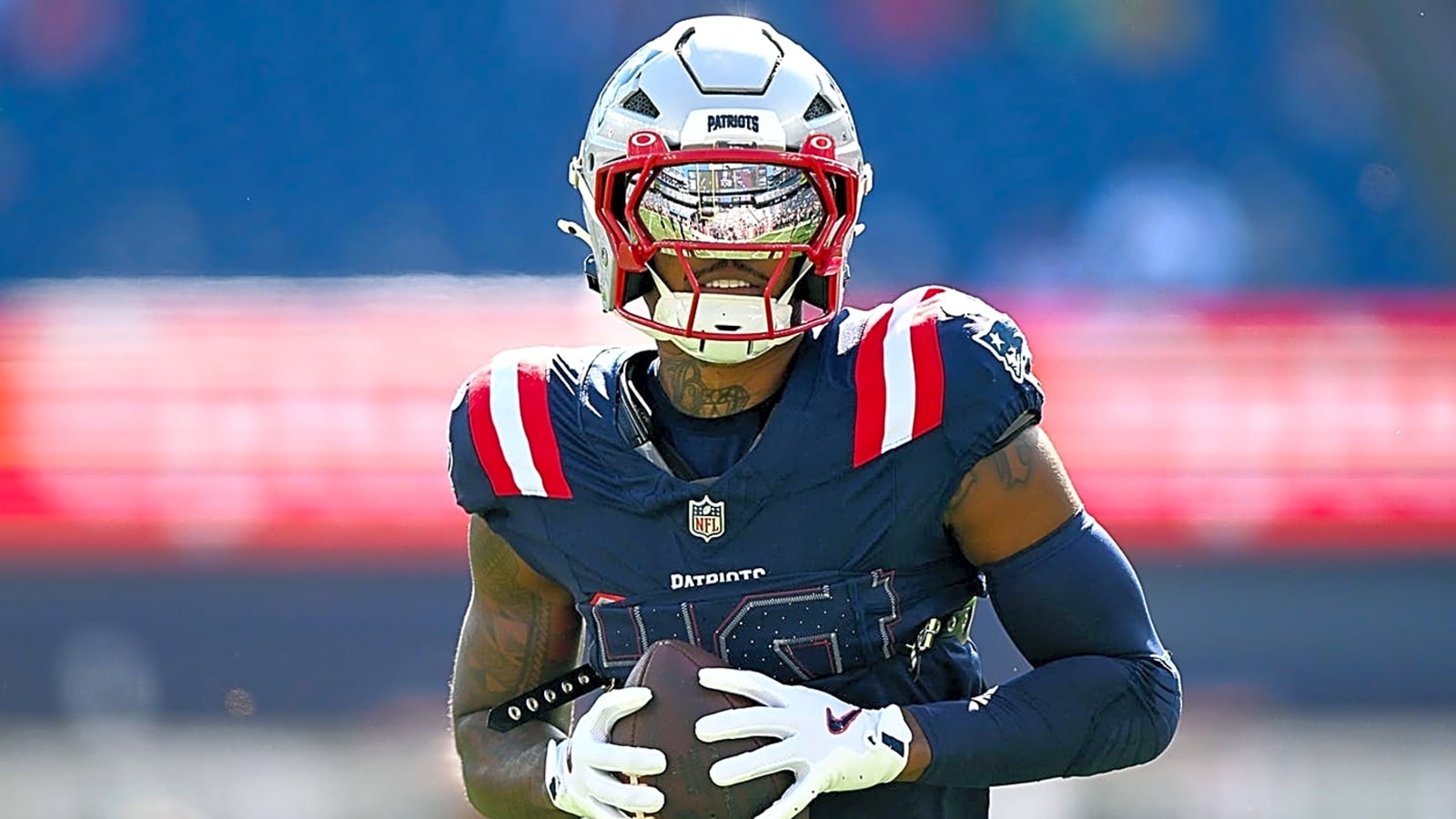 Insider: 49ers have &#39;high interest&#39; in signing Kendrick Bourne