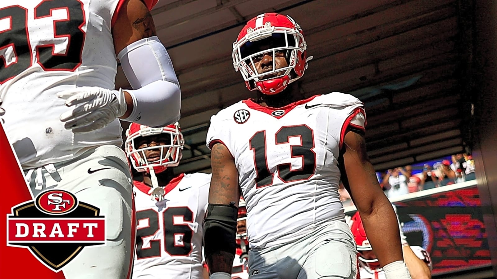 Key Takeaways from the 49ers&#39; 2025 NFL Draft Class