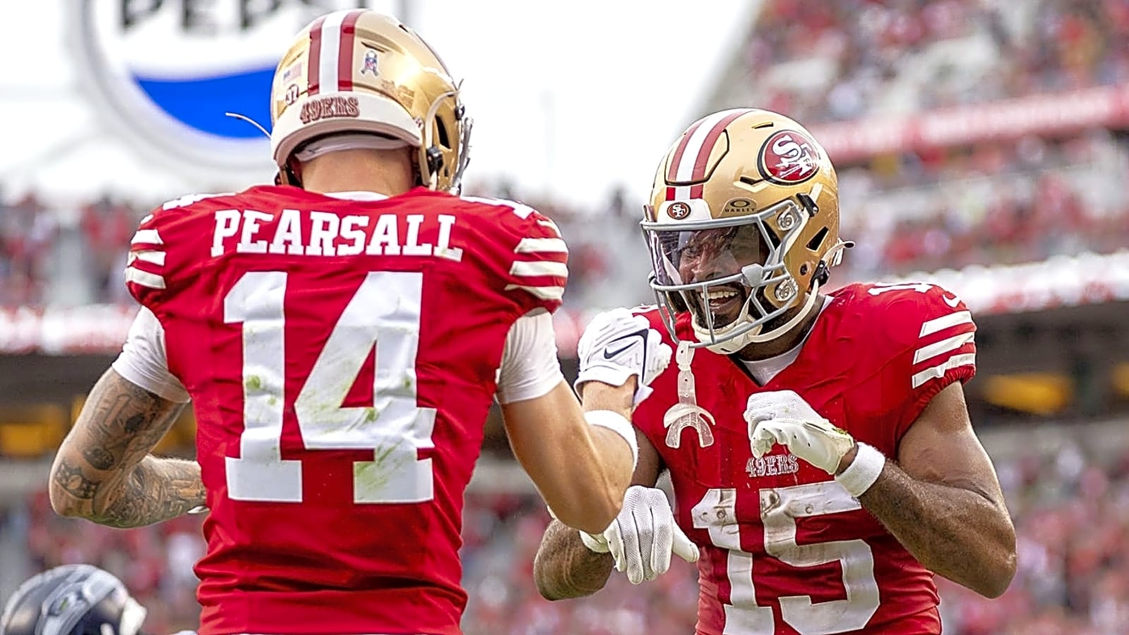 49ers playmakers take a hit: Why ESPN dropped them to No. 4 in 2025