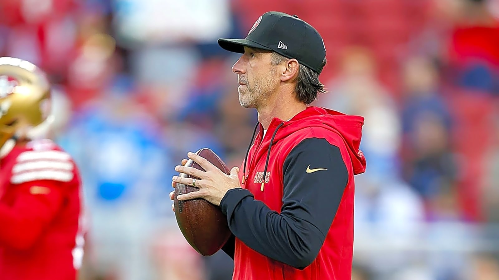 Field Yates a fan of 49ers&#39; latest draft haul
