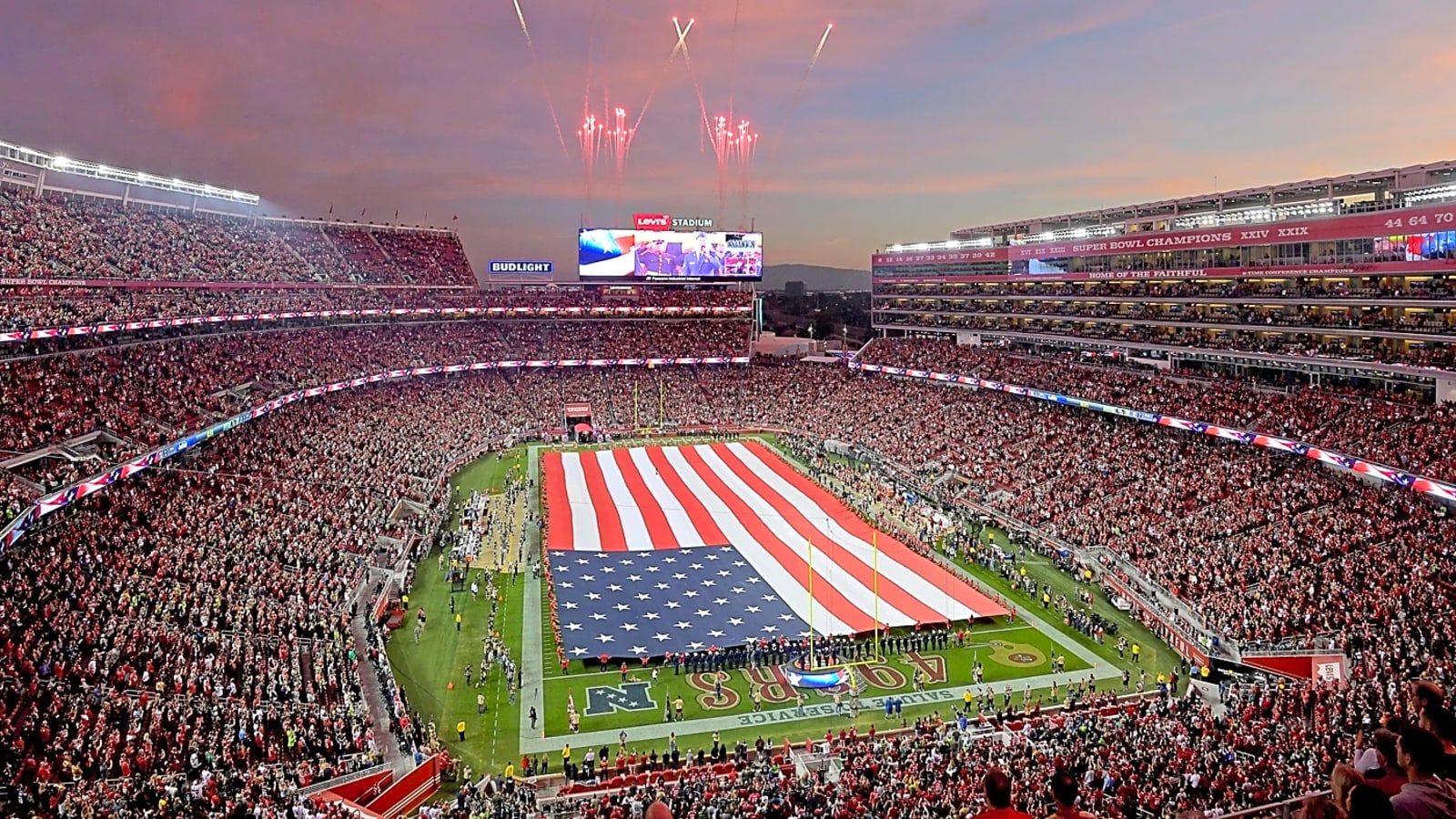 49ers officially announce new ownership partners