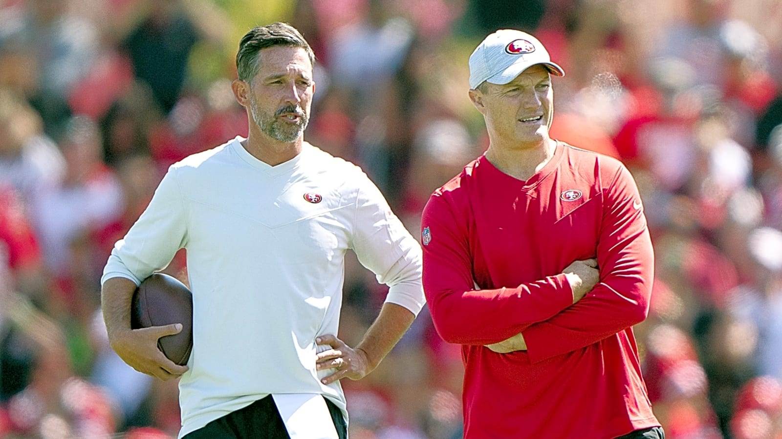 49ers Draft Mistakes: Revisiting 5 Costly Picks by Lynch and Shanahan