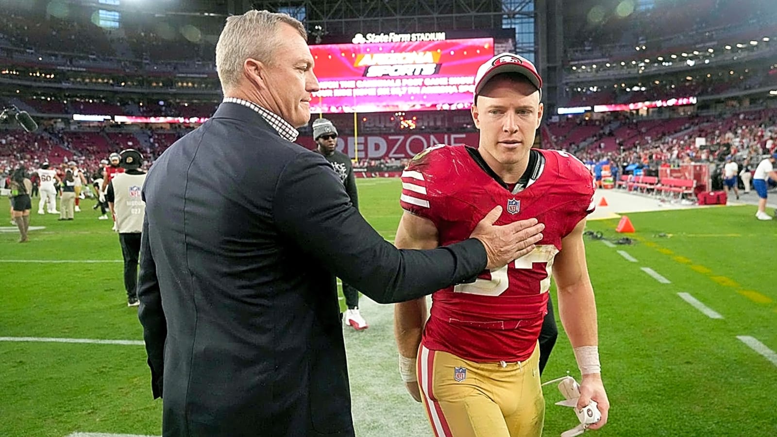 PFF: Why the 49ers&#39; Super Bowl window remains open