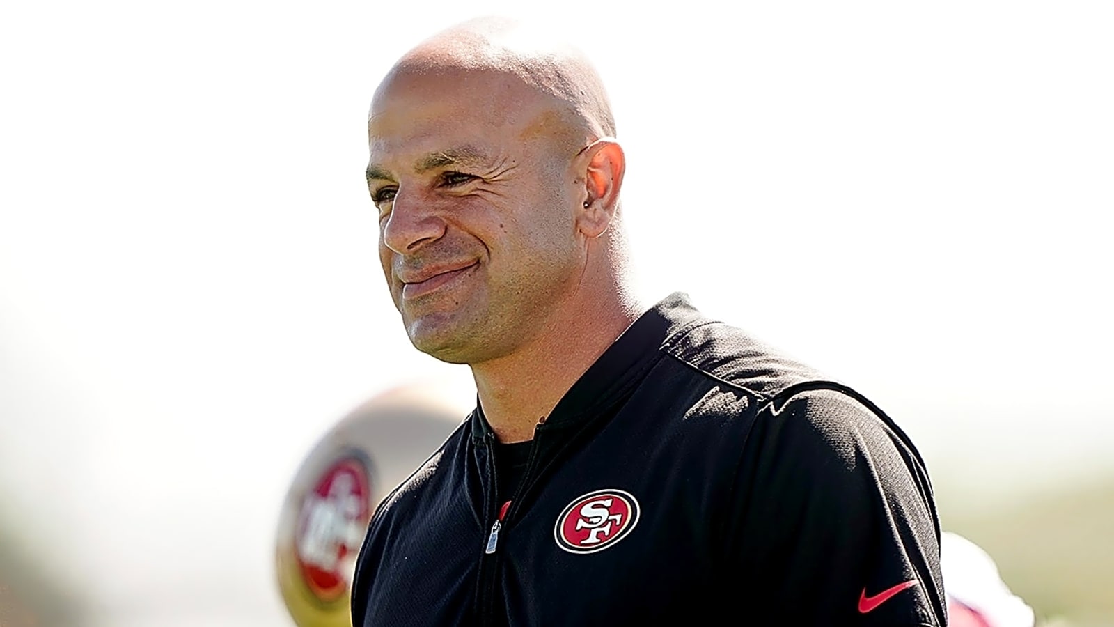 Robert Saleh's Return: Powering the #49ers' New D-Line-namnguyen123