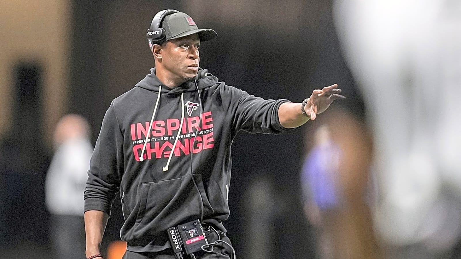 49ers coordinator Raheem Morris outlines 'whatever it takes' mindset for defense