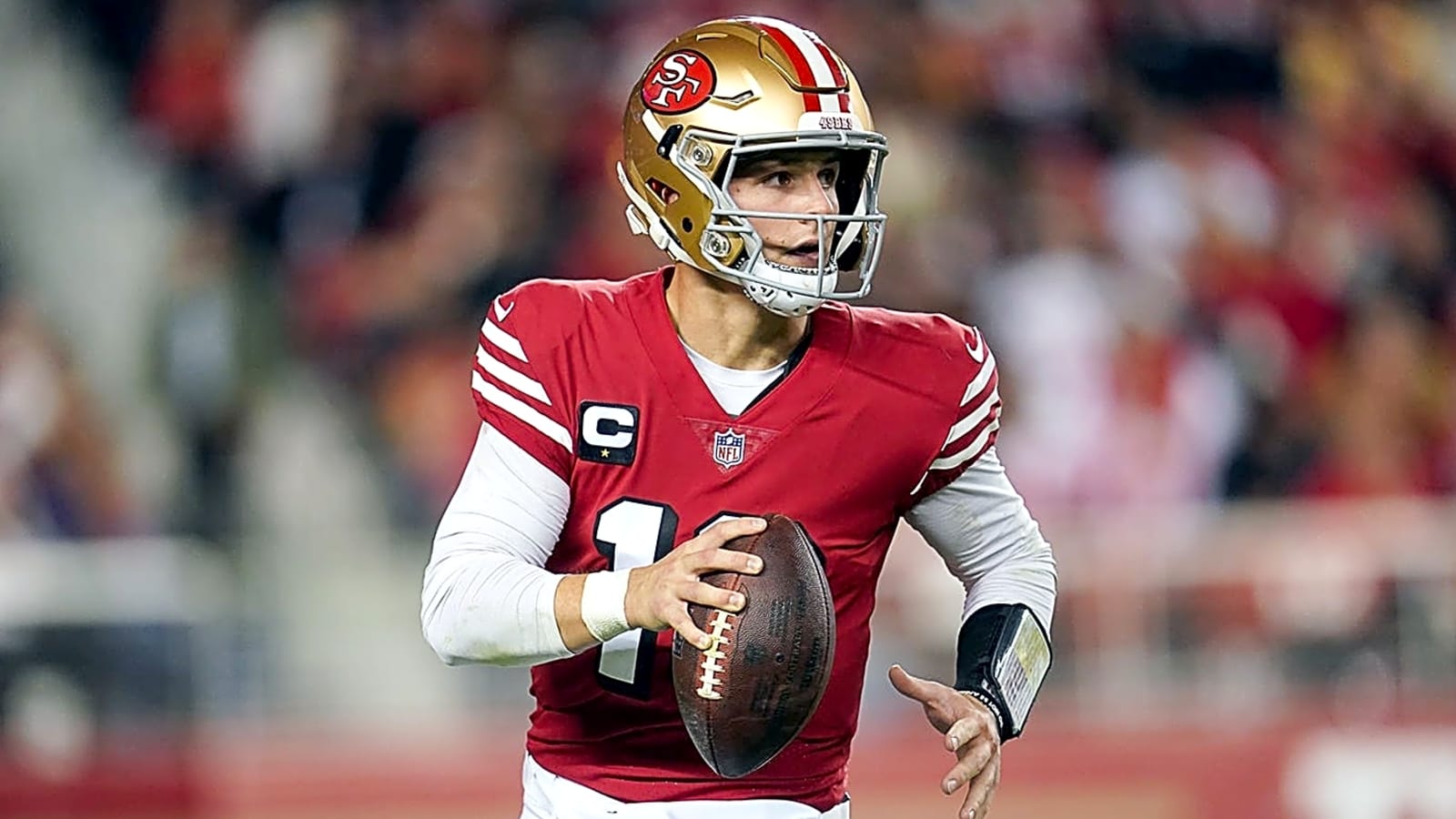 Rich Eisen on why 49ers need to deliver huge Brock Purdy payday