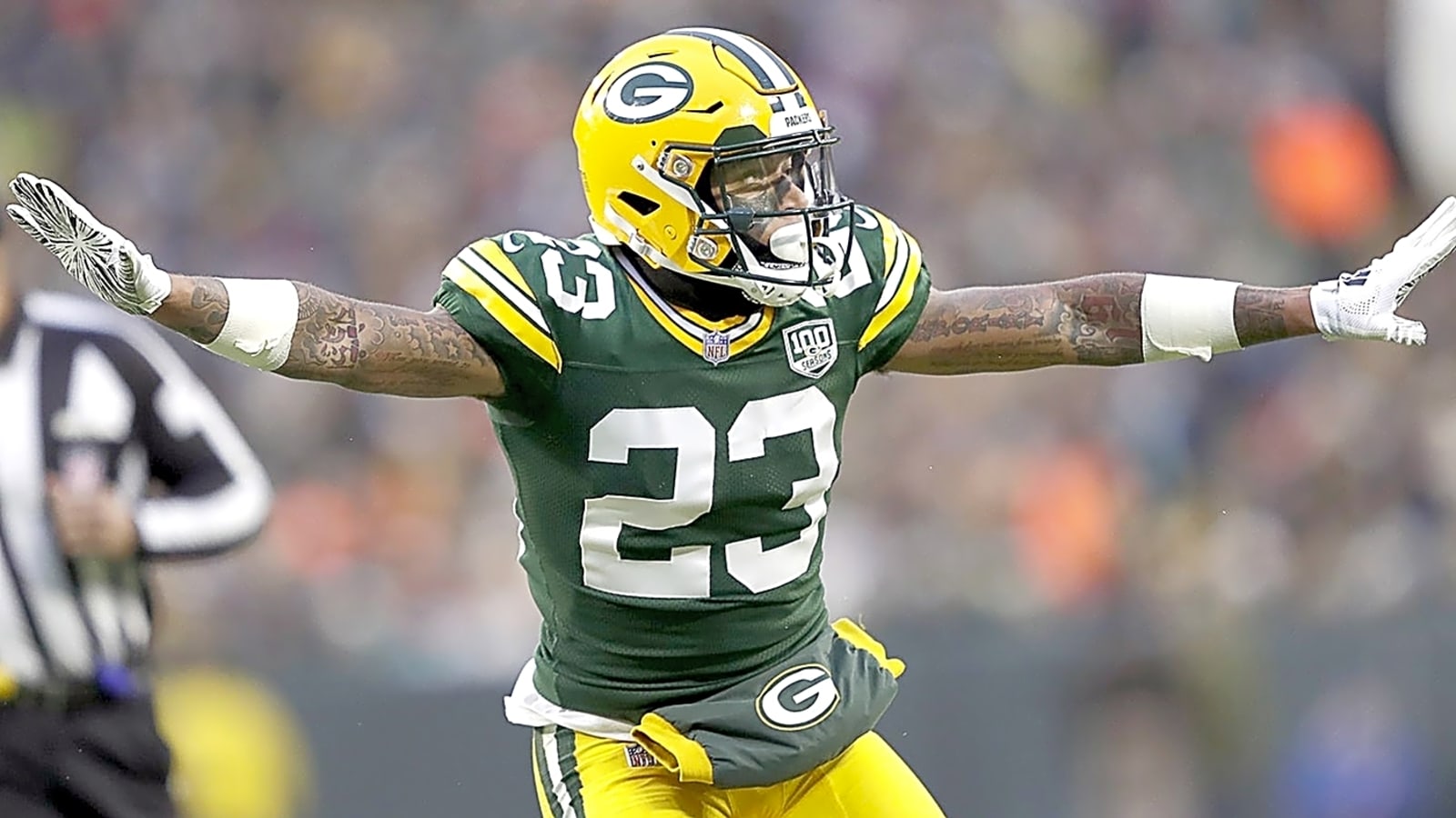 Insider explains why 49ers passed on Jaire Alexander