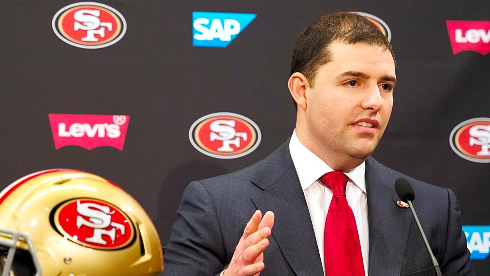 Is Jed York Redeemed?