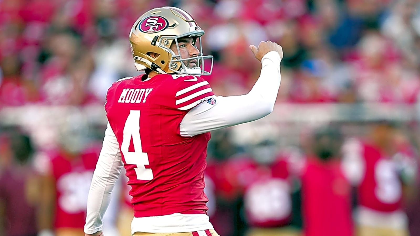 49ers insider predicts kicker competition outcome—and fans may not love it
