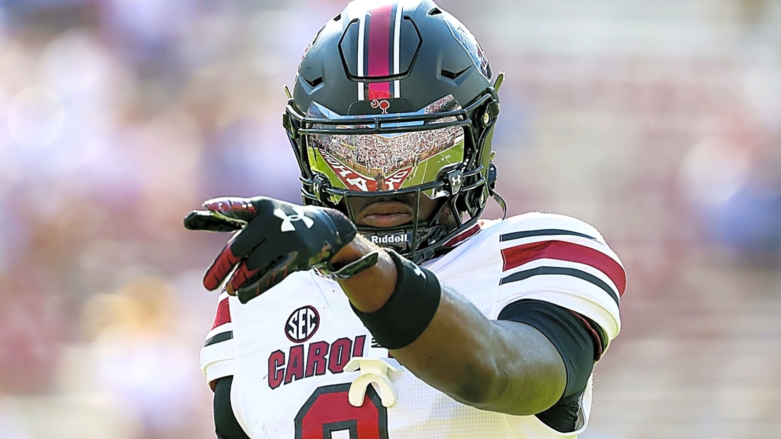 49ers add offensive weapon in early 2026 mock draft