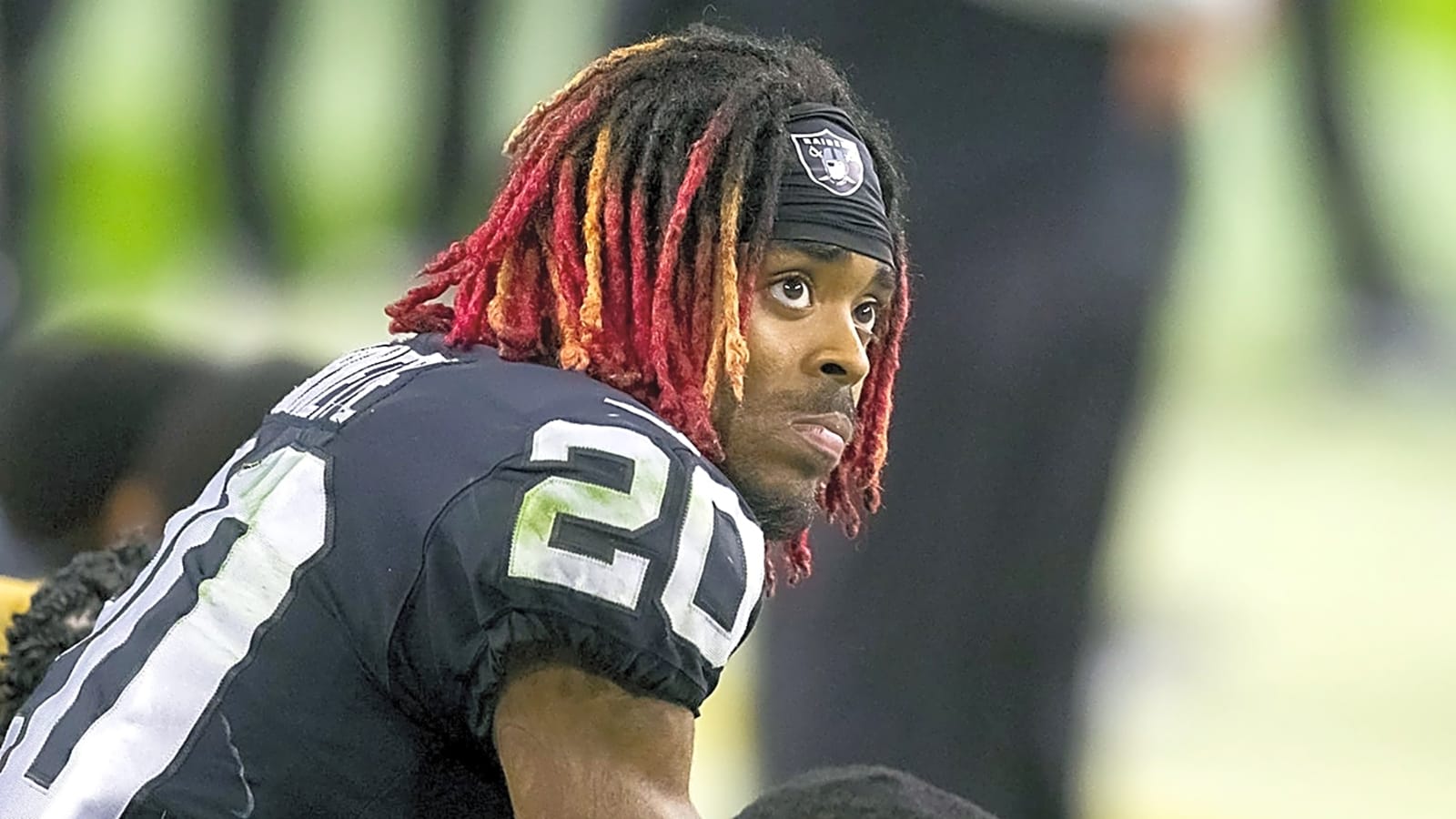 49ers explored adding former 1st-round CB Damon Arnette