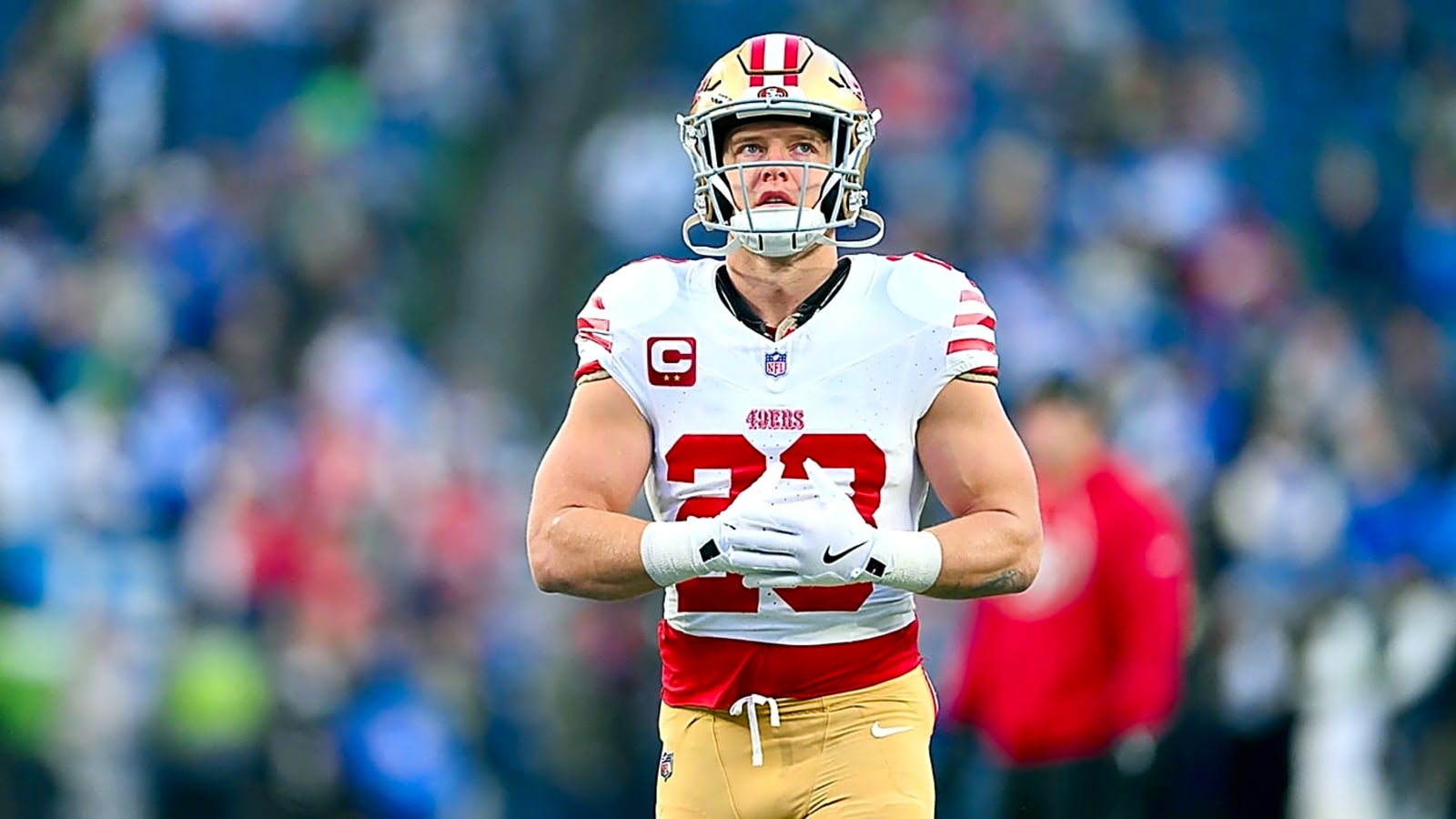 49ers fans won't be happy with PFF's choice for most valuable trade asset