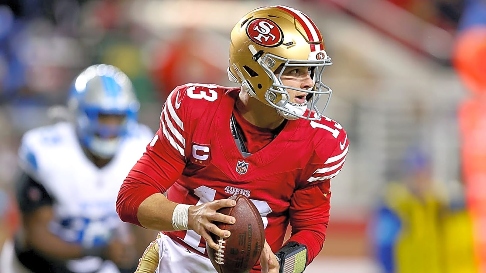 Albert Breer reveals key details about 49ers QB Brock Purdy&#39;s new contract